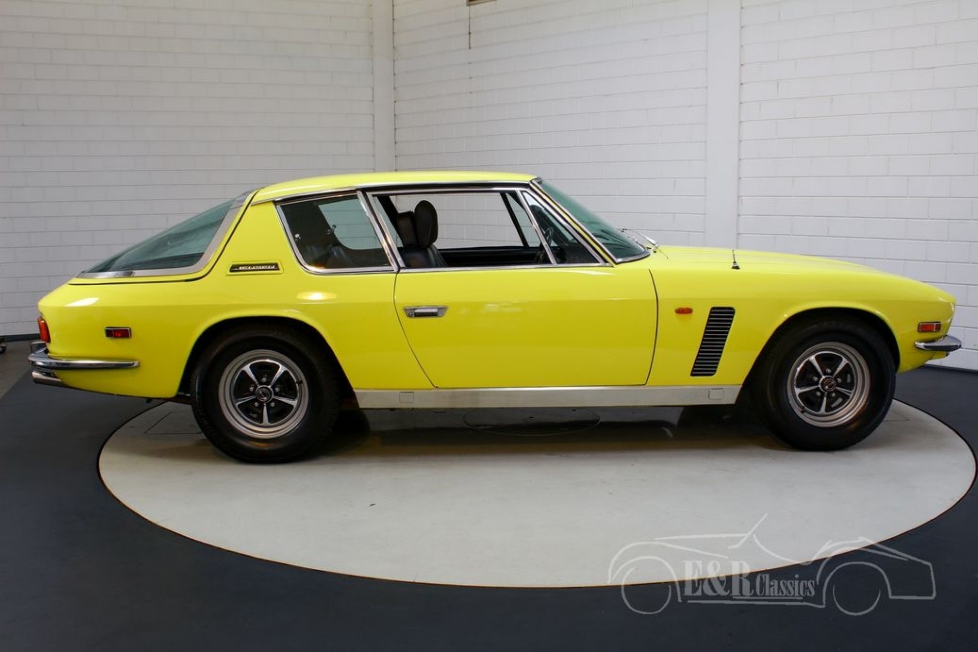 Jensen Interceptor Mk2 للبيع في Erclassics
