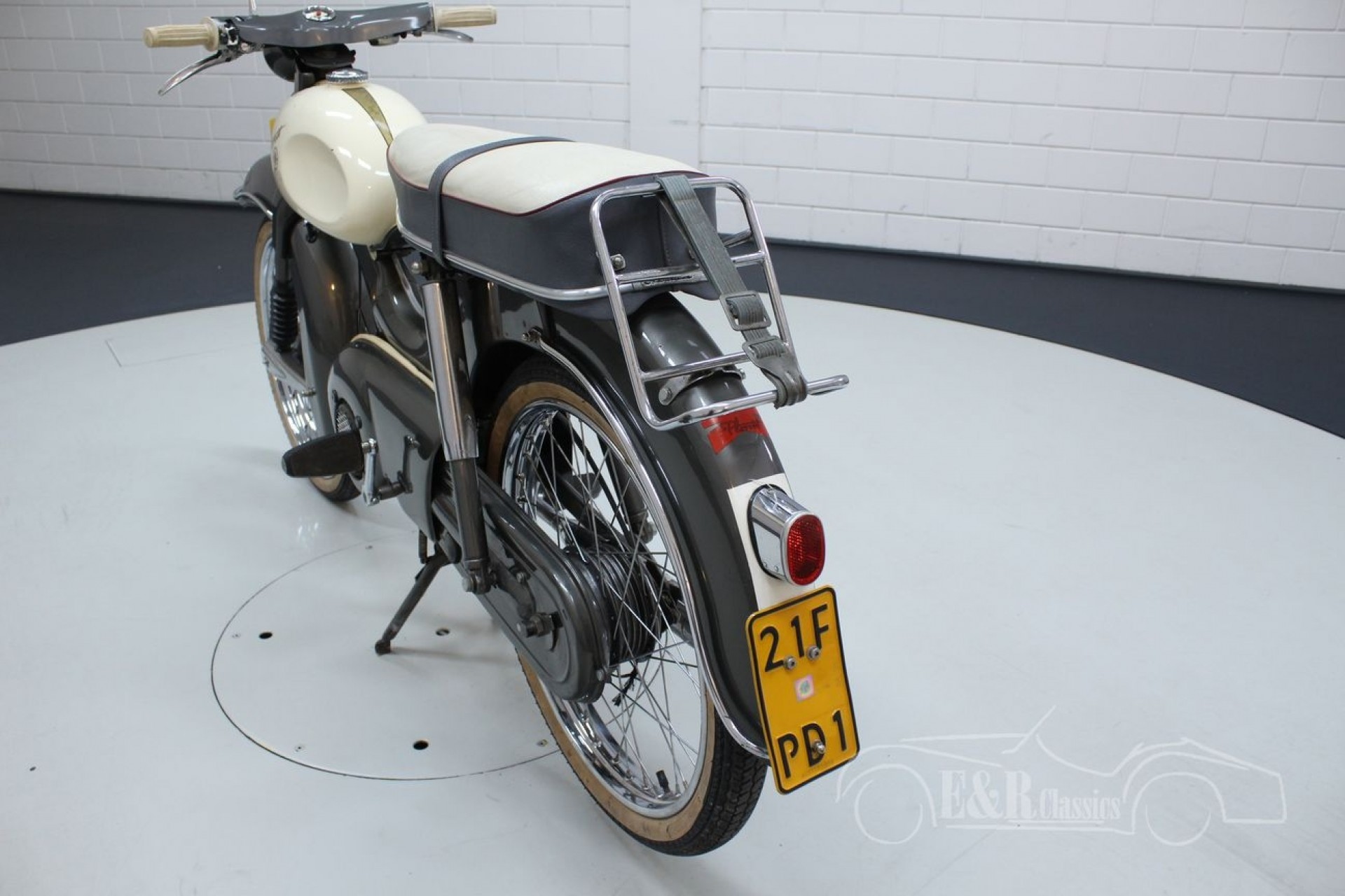 クライドラーフローレットK53 / 1 1967