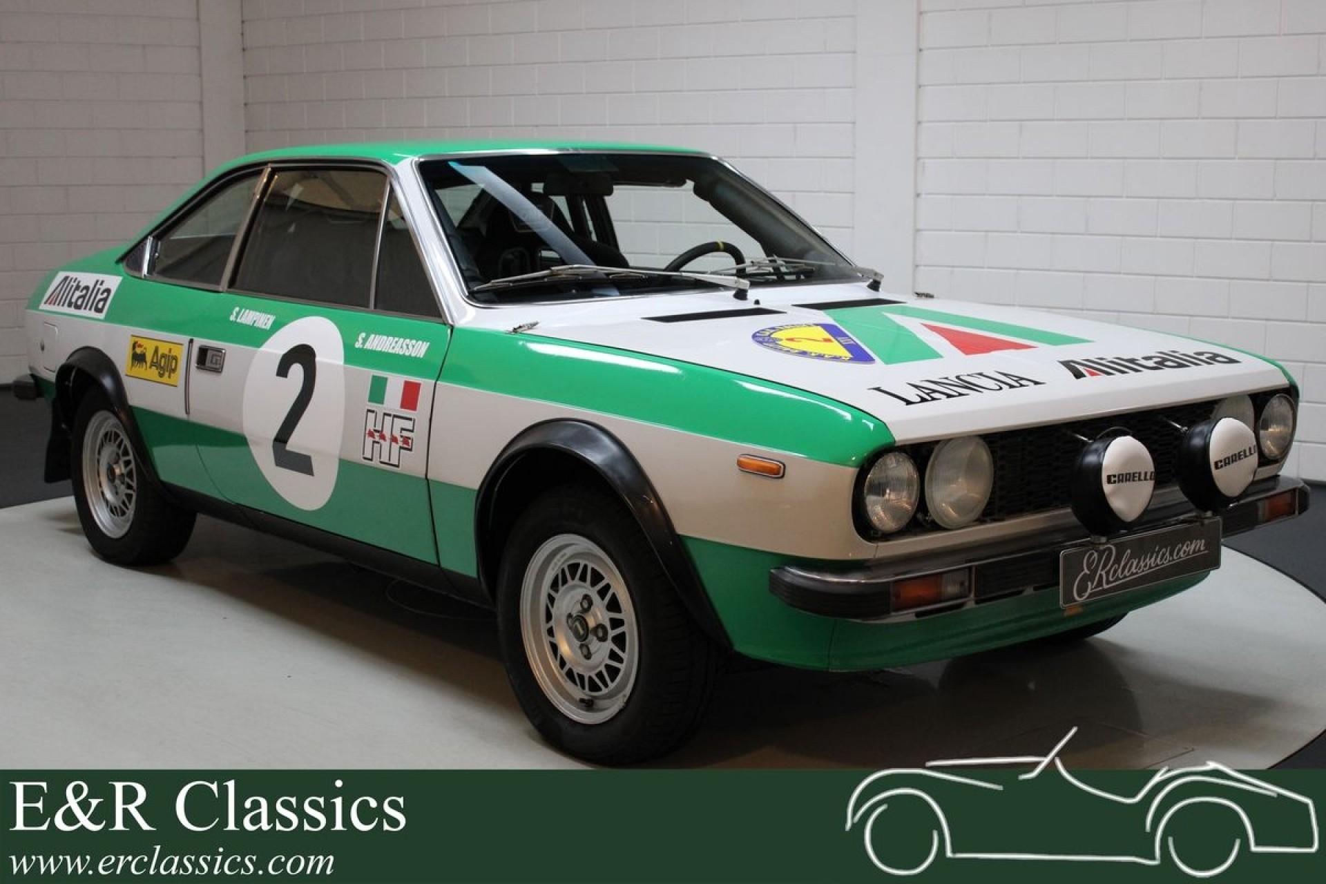 1970年代 イタリア車 1970年代 イタリア車