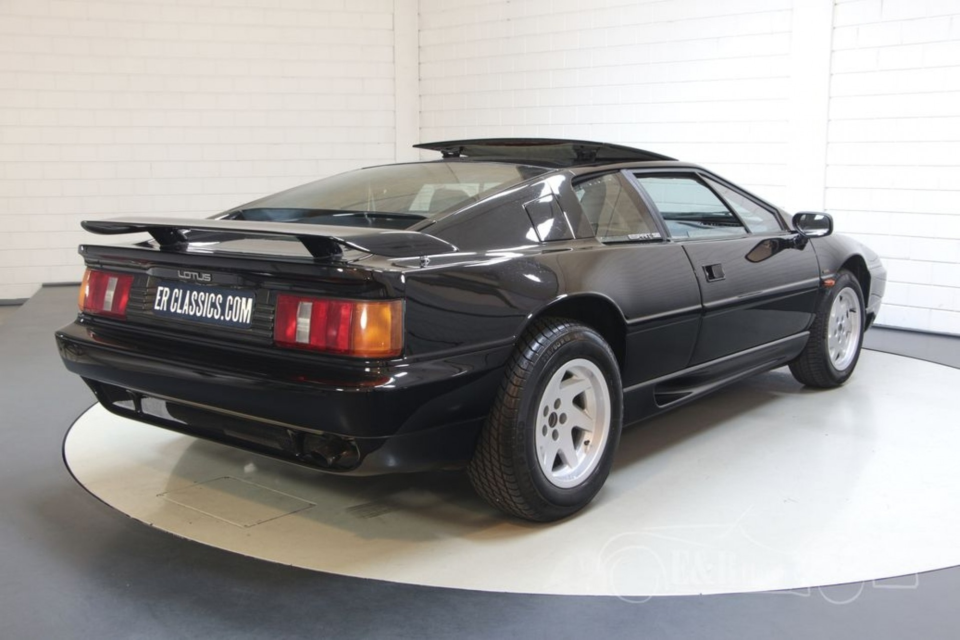 Lotus esprit se