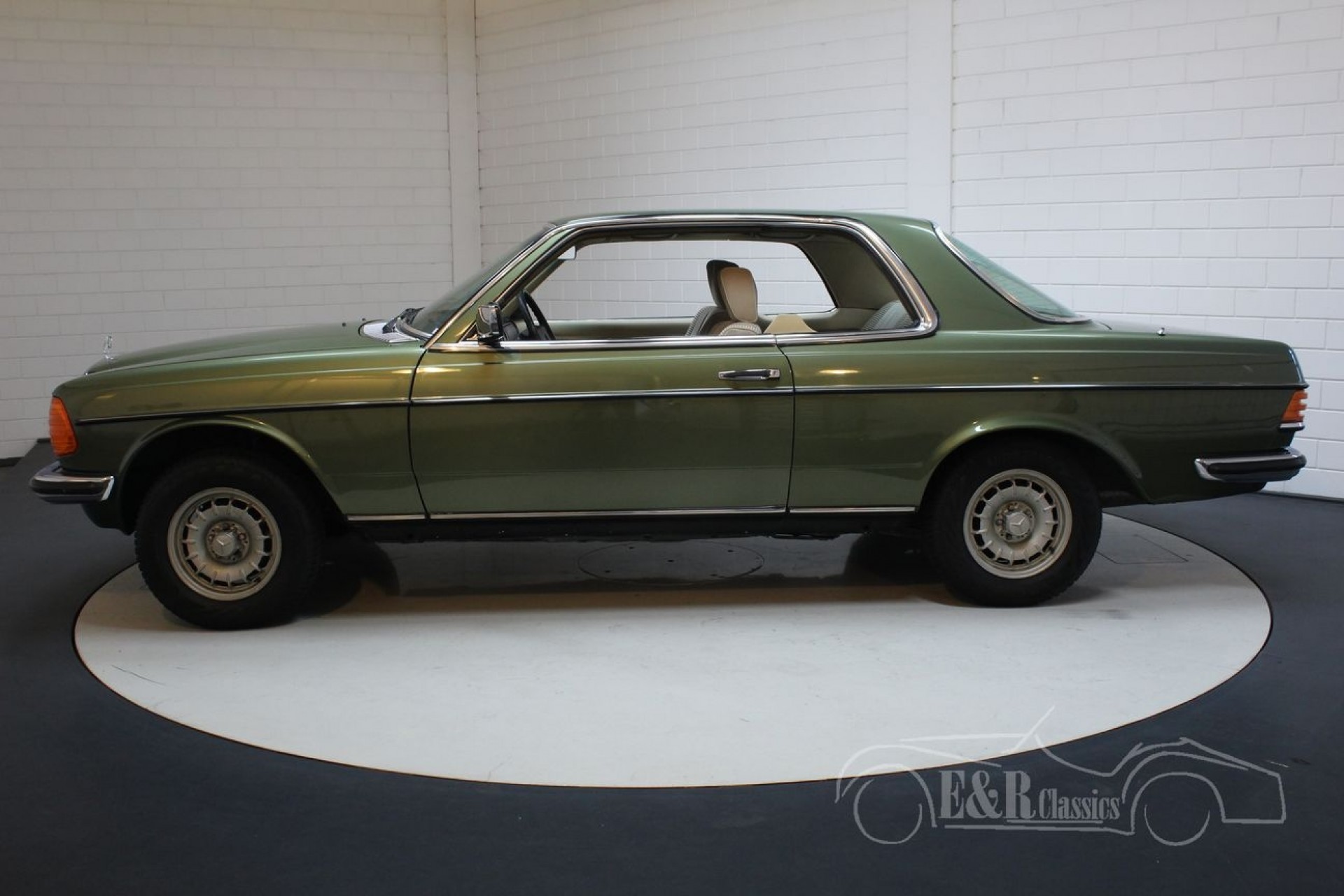 Mercedes Benz 230c Coupe W123 1978 Na Prodej Na Erclassics Mercedes Benz 230c Coupe W123 1978 Na Prodej Na Erclassics