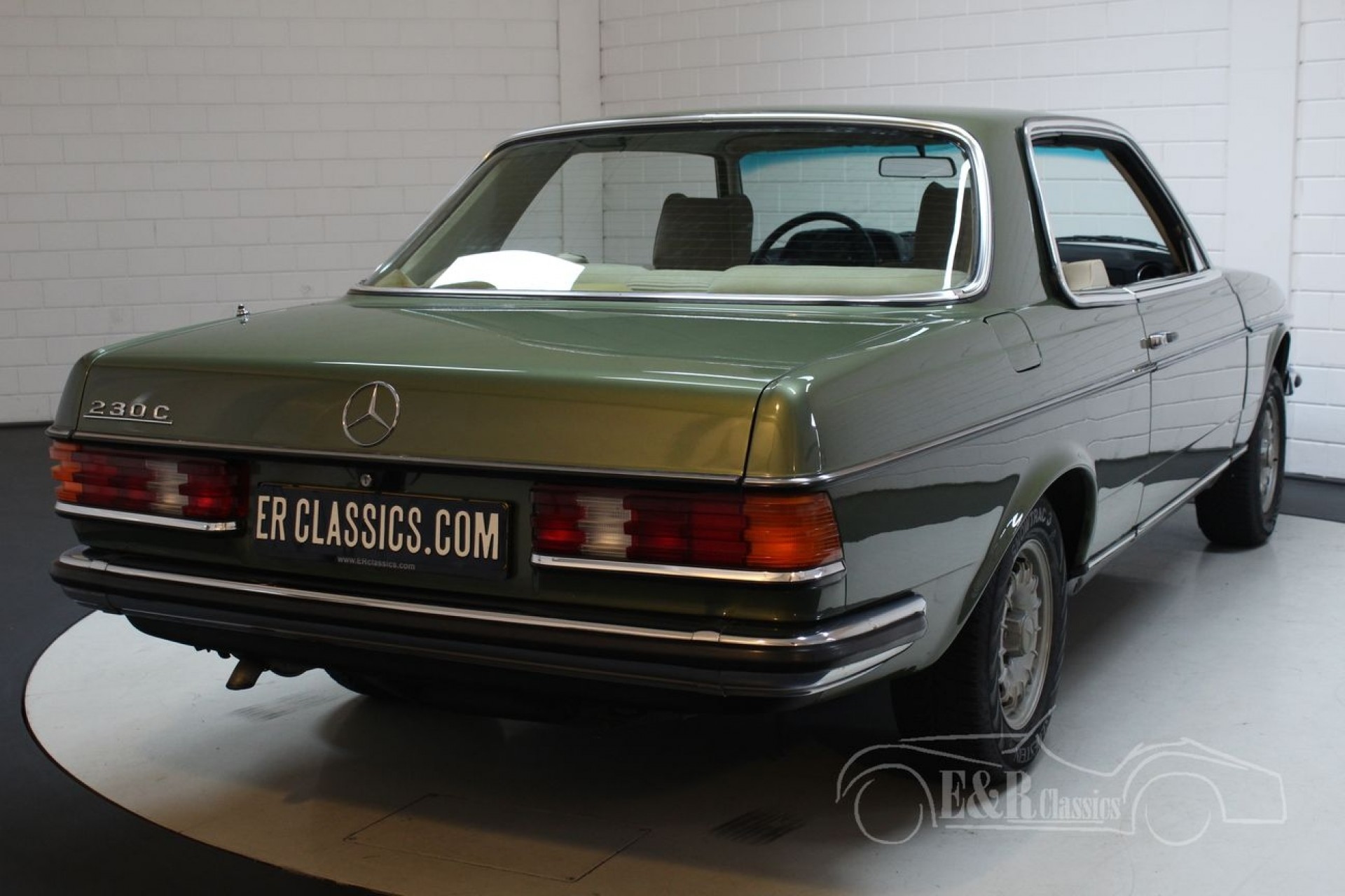 Mercedes Benz 230c Coupe W123 1978 Na Prodej Na Erclassics Mercedes Benz 230c Coupe W123 1978 Na Prodej Na Erclassics