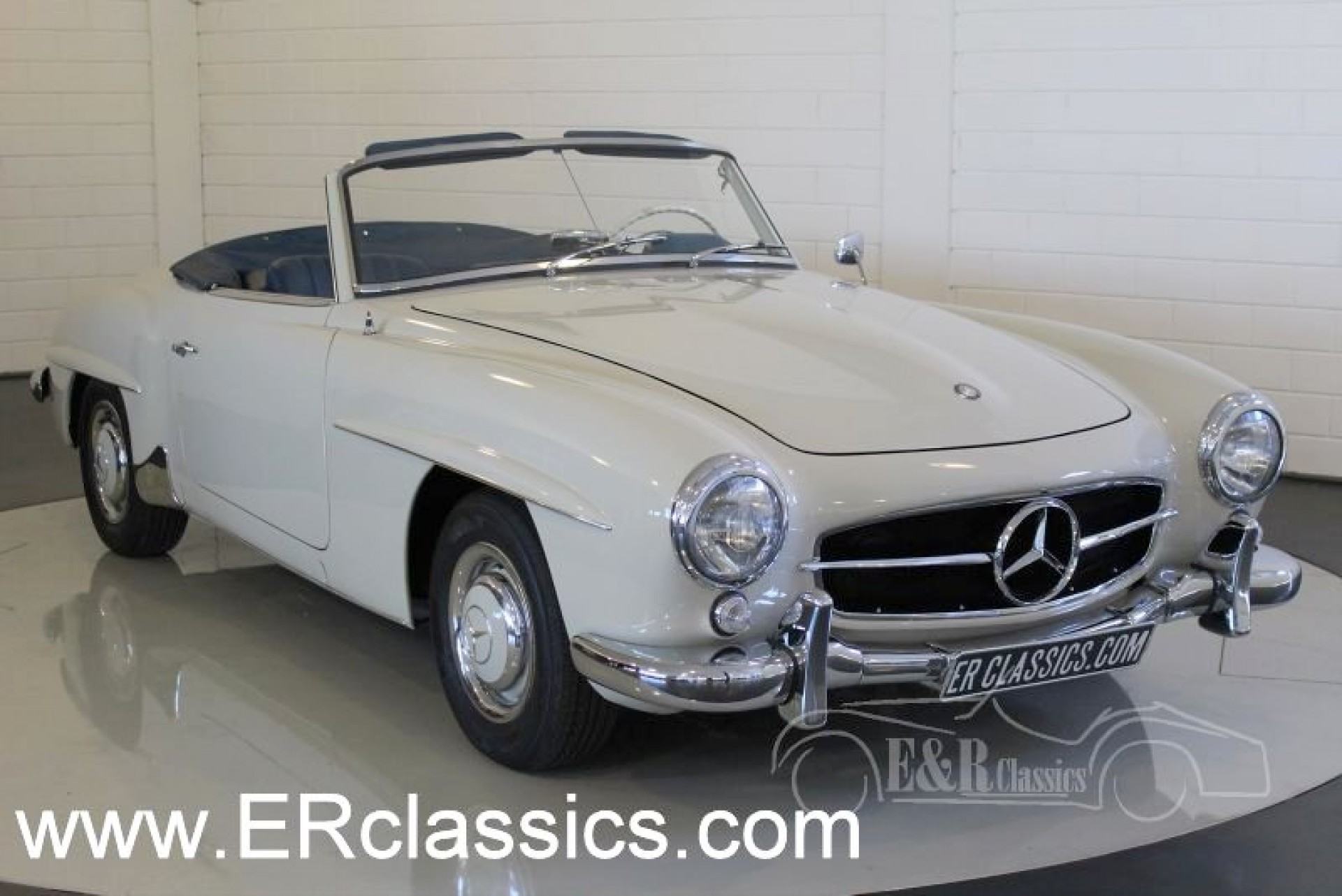 i want to sell my mercedes benz