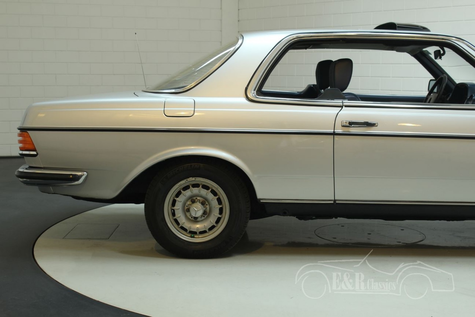 Mercedes Benz 280ce W123 1978 For Sale At Erclassics Mercedes Benz 280ce W123 1978 For Sale At Erclassics
