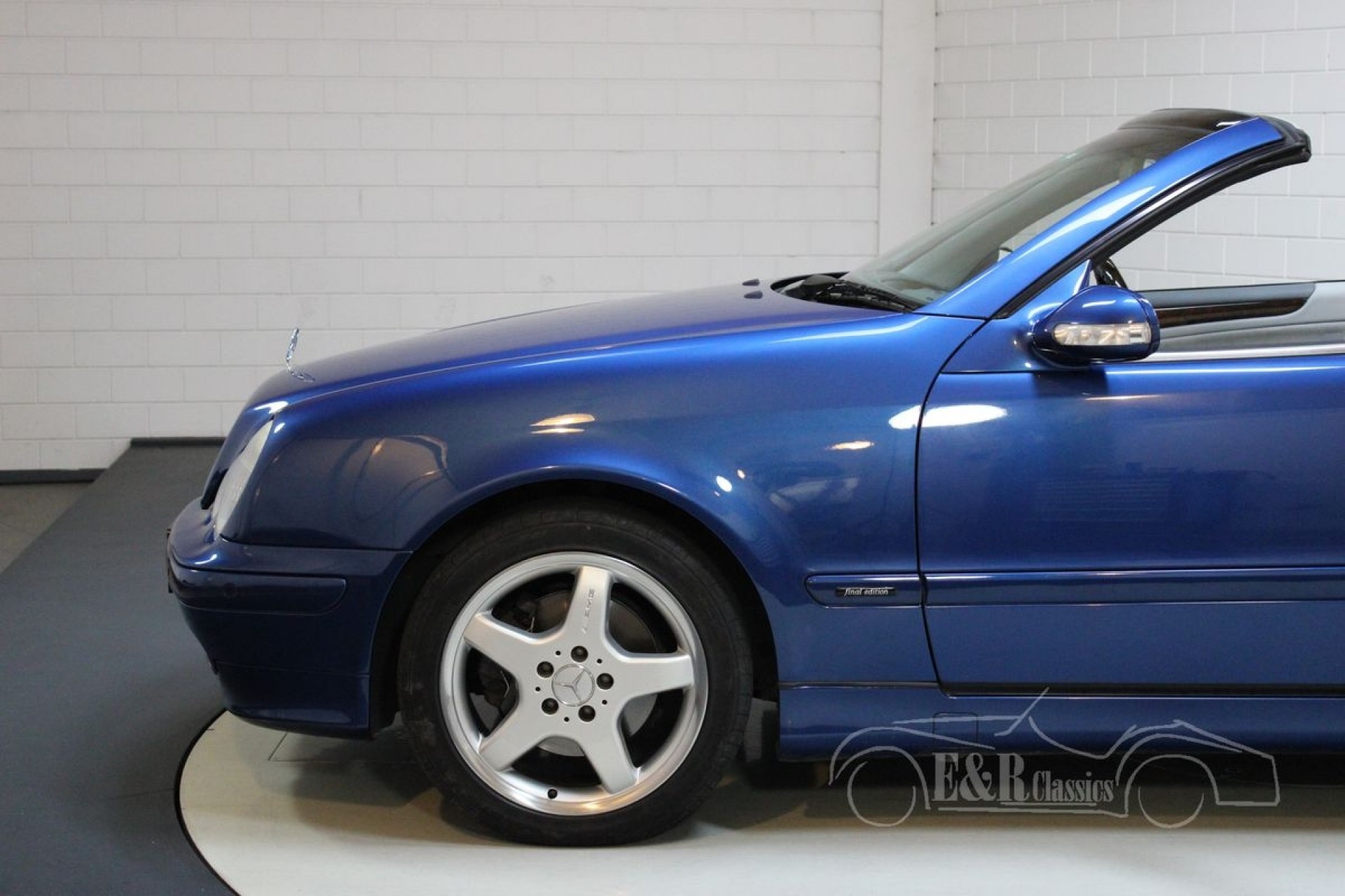 Mb Clk 200 For Sale At Erclassics