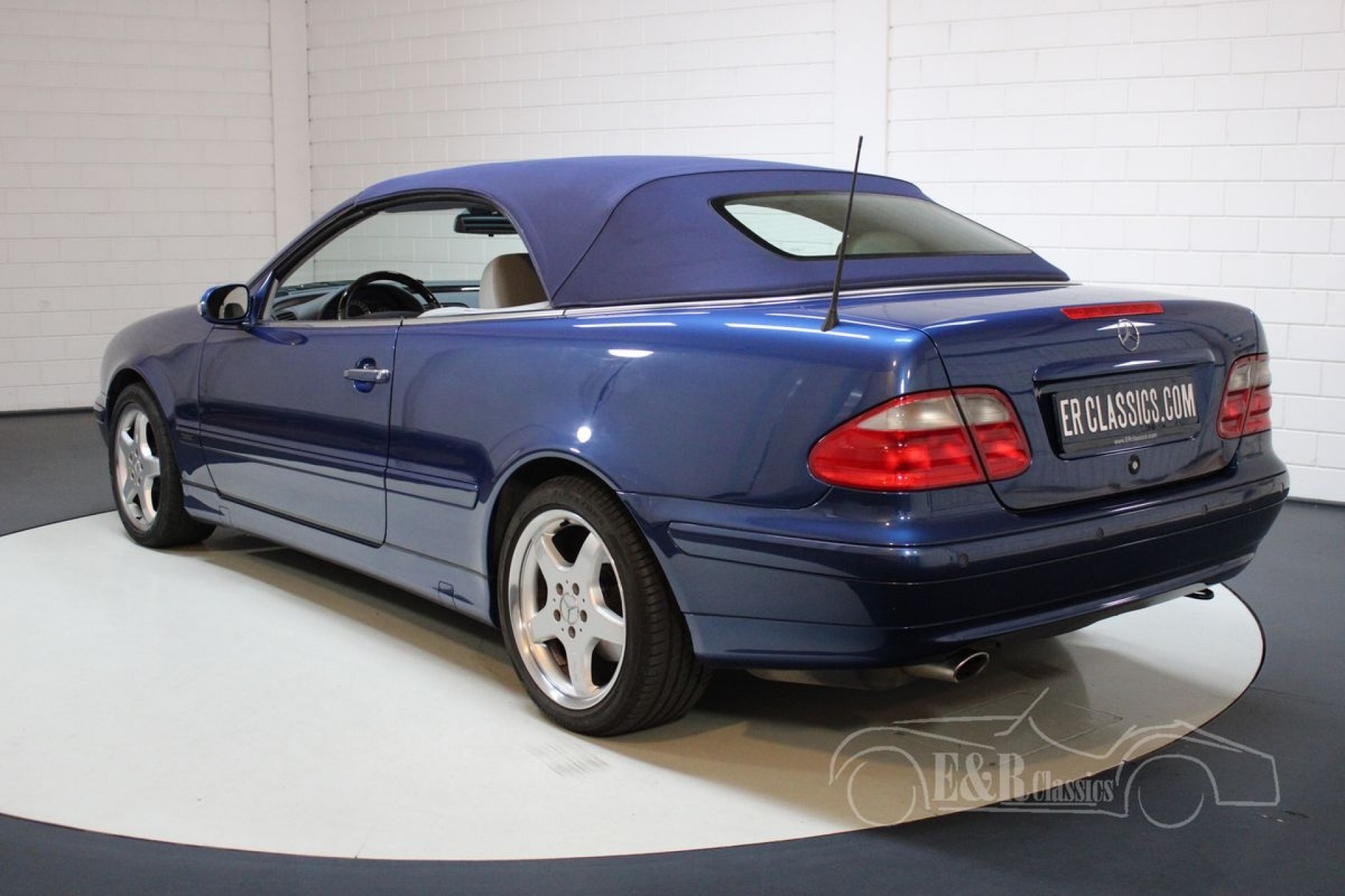 Mb Clk 200 For Sale At Erclassics