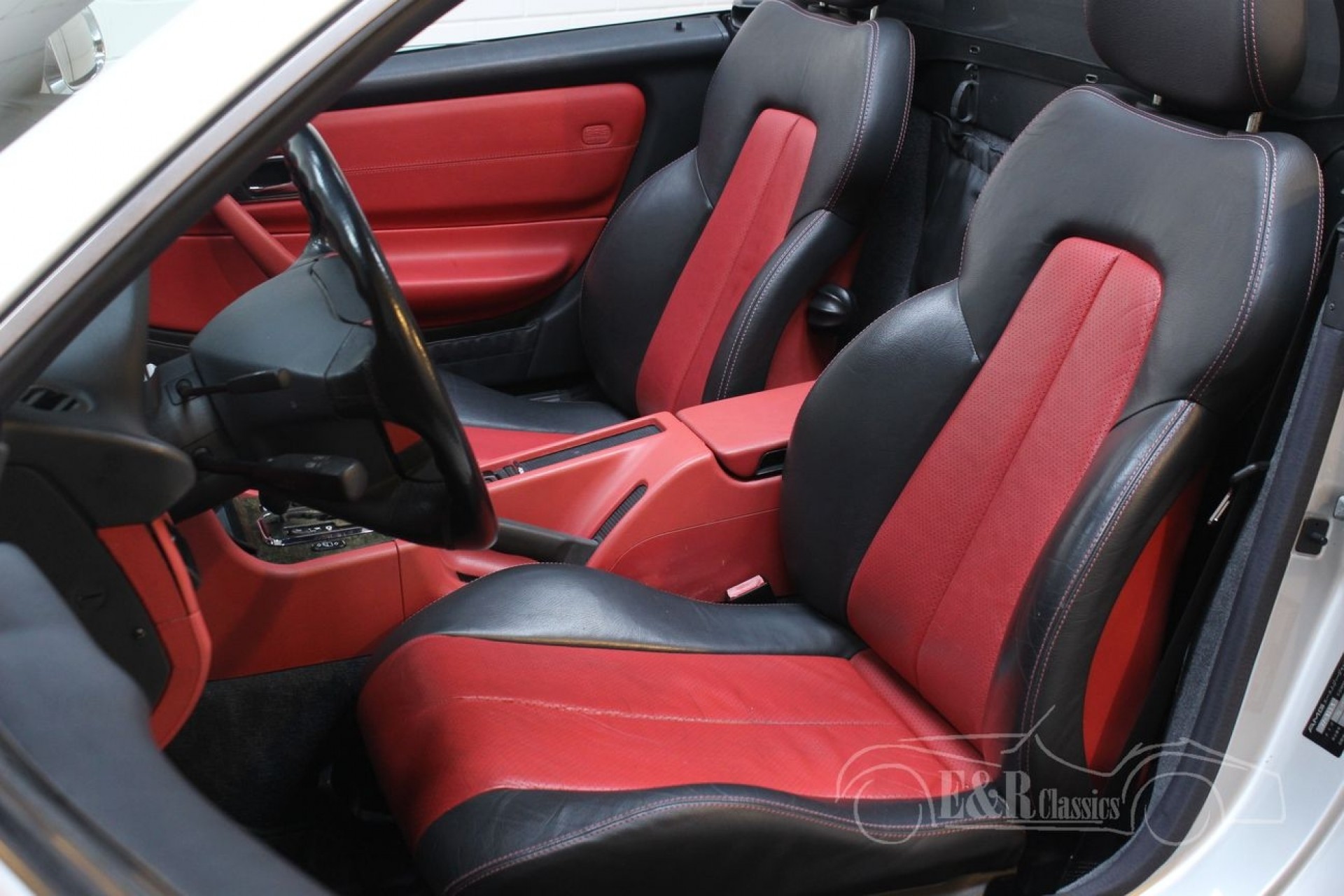 slk 230 seats for sale