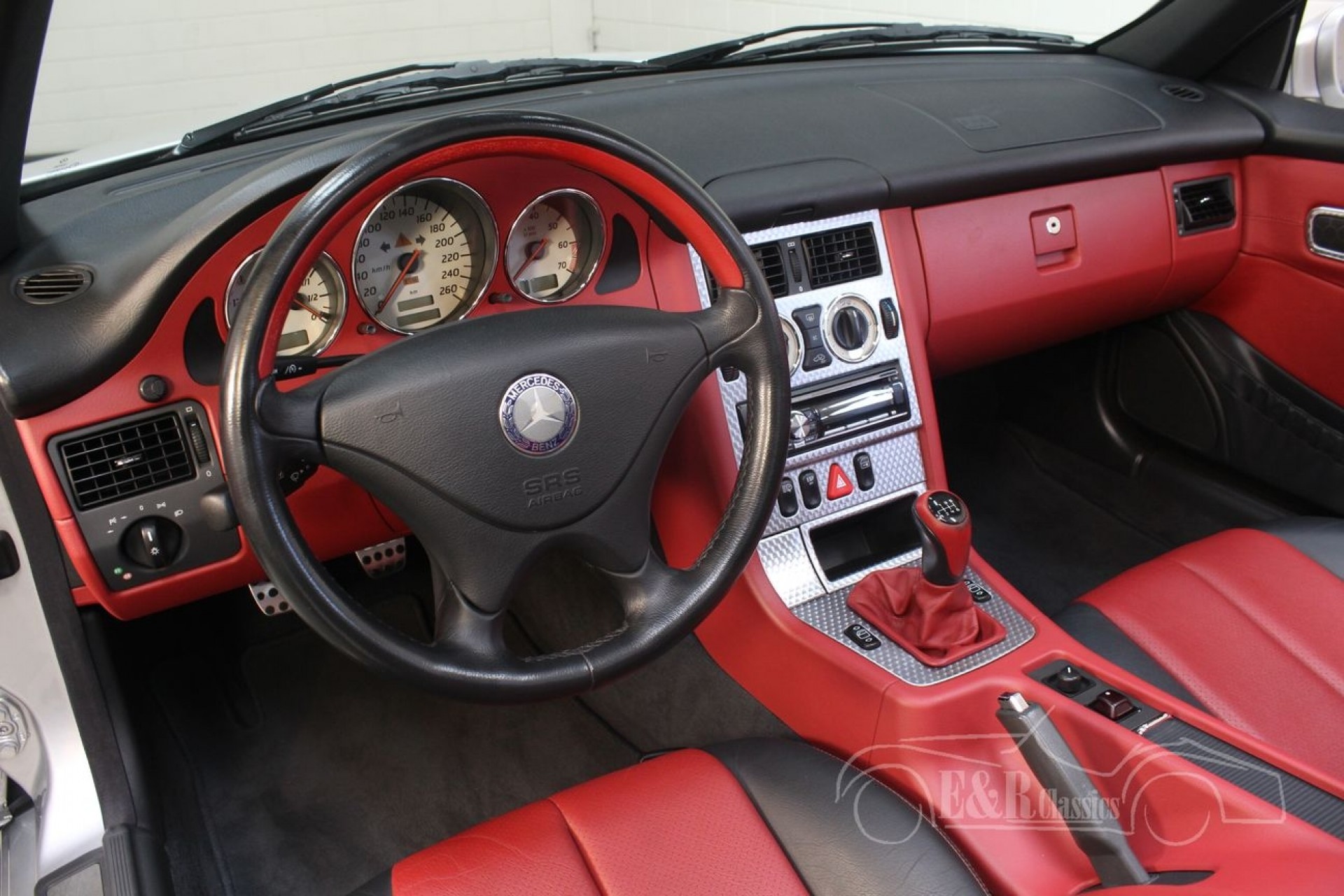 mercedes benz slk 320 v6 2003 for sale at erclassics mercedes benz slk 320 v6 2003 for sale
