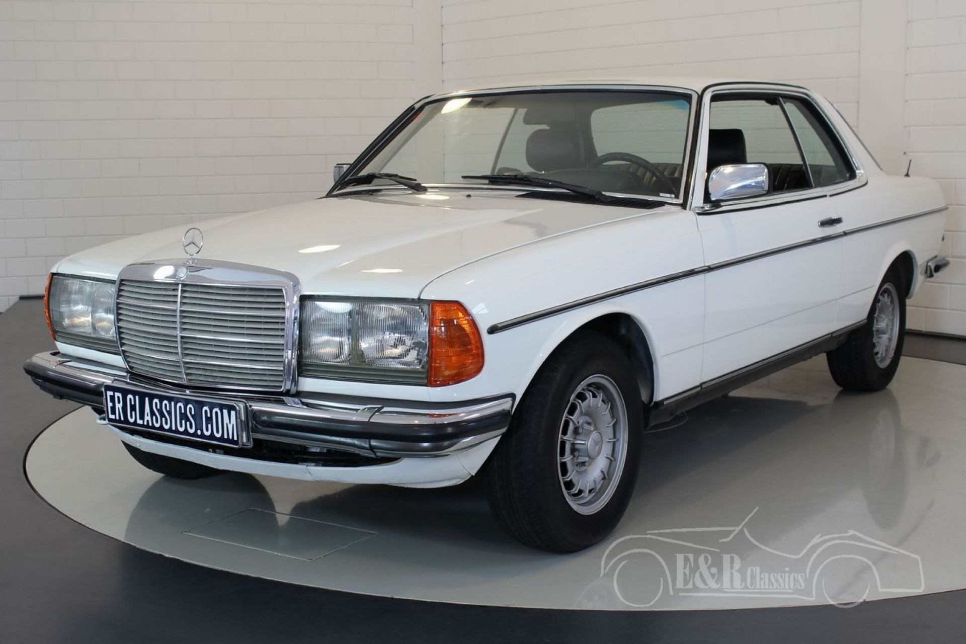 Mercedes Benz 280 Ce W123 1983 For Sale At Erclassics Mercedes Benz 280 Ce W123 1983 For Sale At Erclassics