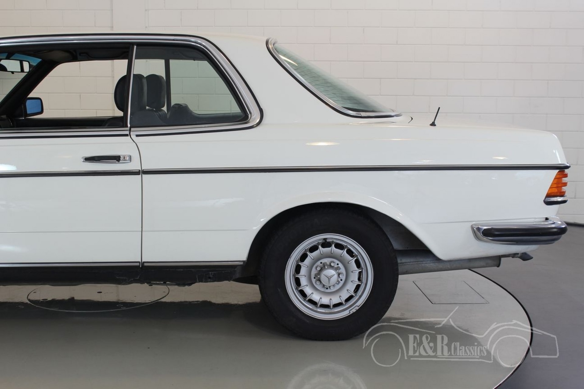 Mercedes Benz 280 Ce W123 1983 Na Prodej U Erclassics Mercedes Benz 280 Ce W123 1983 Na Prodej U Erclassics