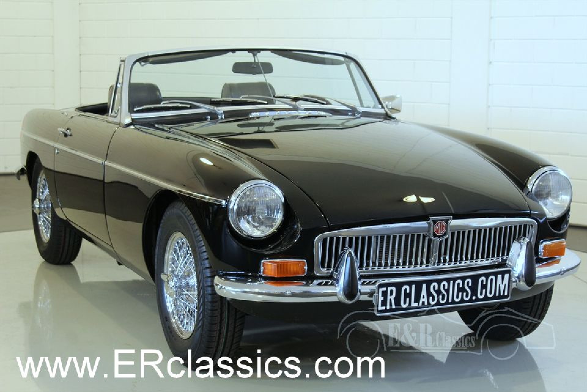 Mg midget buyers guide