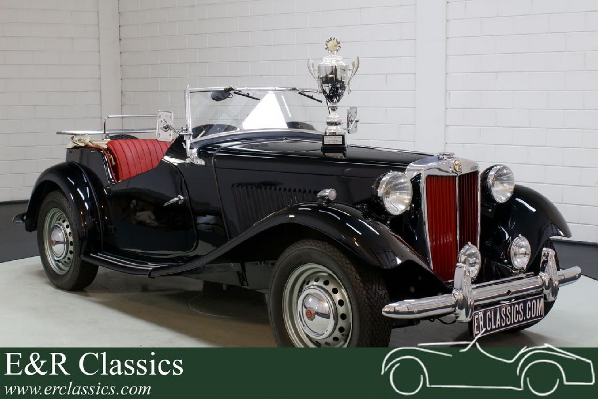 Mg Td For Sale At Erclassics