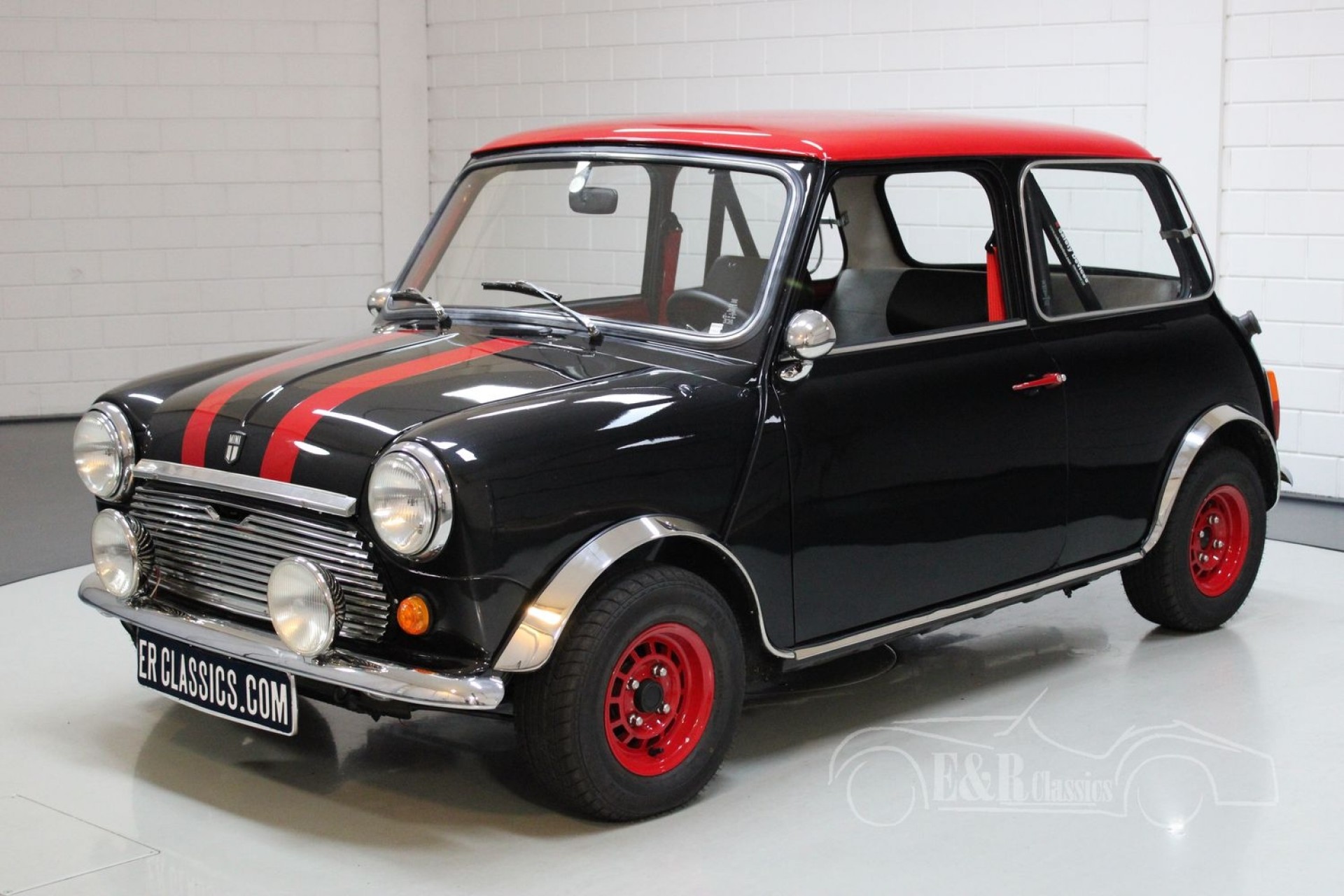 Mini 1275 For Sale At Er Classics