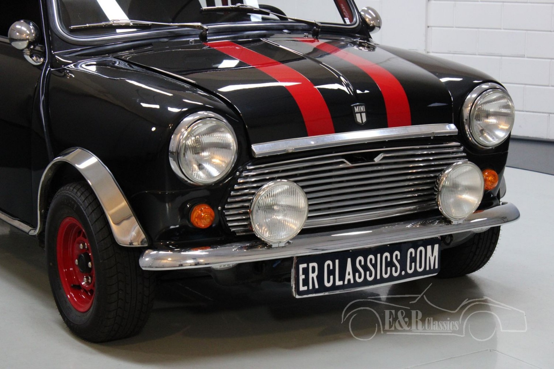 Mini 1275 For Sale At Er Classics