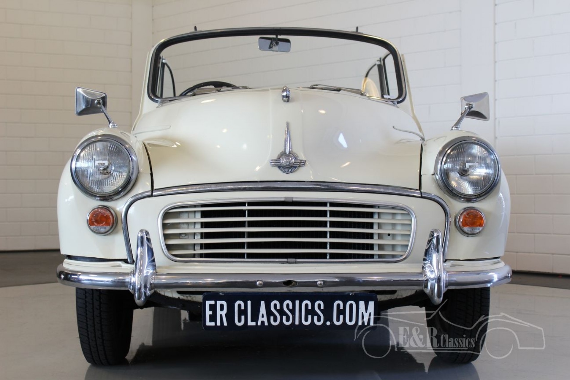 En venta: Morris Minor 1000 (1968) offered for Precio a petición
