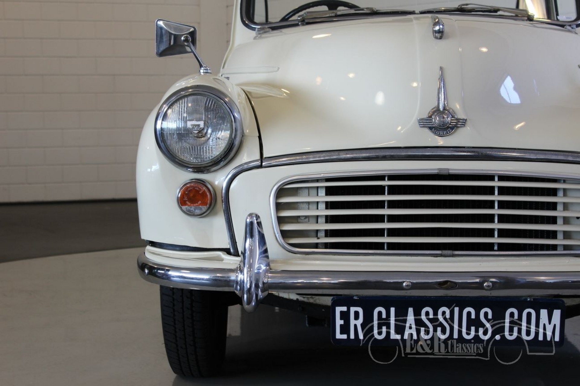 Morris Minor 1000 Cabriolet a la venta en