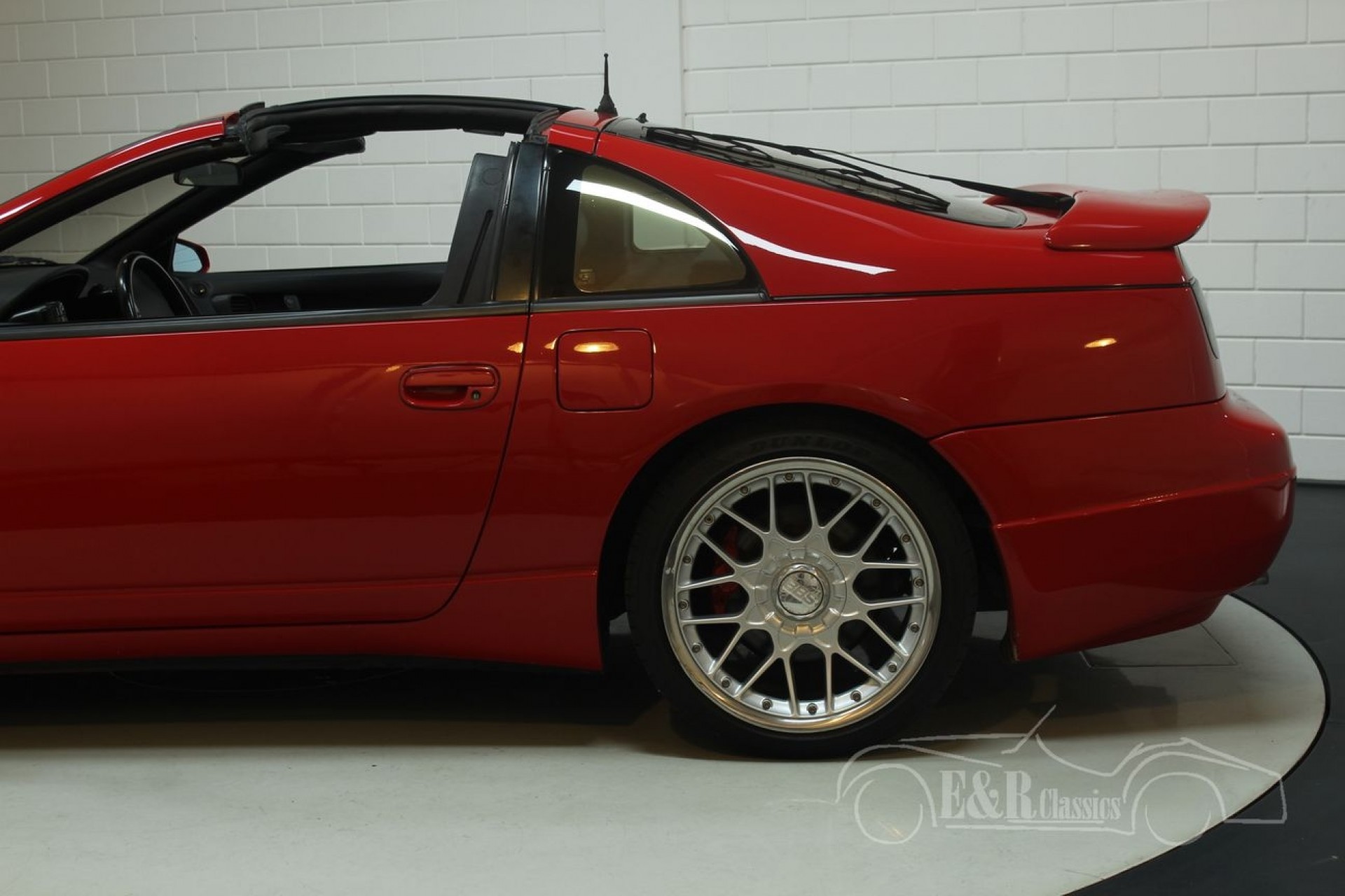 Nissan Z300 - Ultimate Nissan 300zx Fairlady Z32 Sound Compilation Youtube