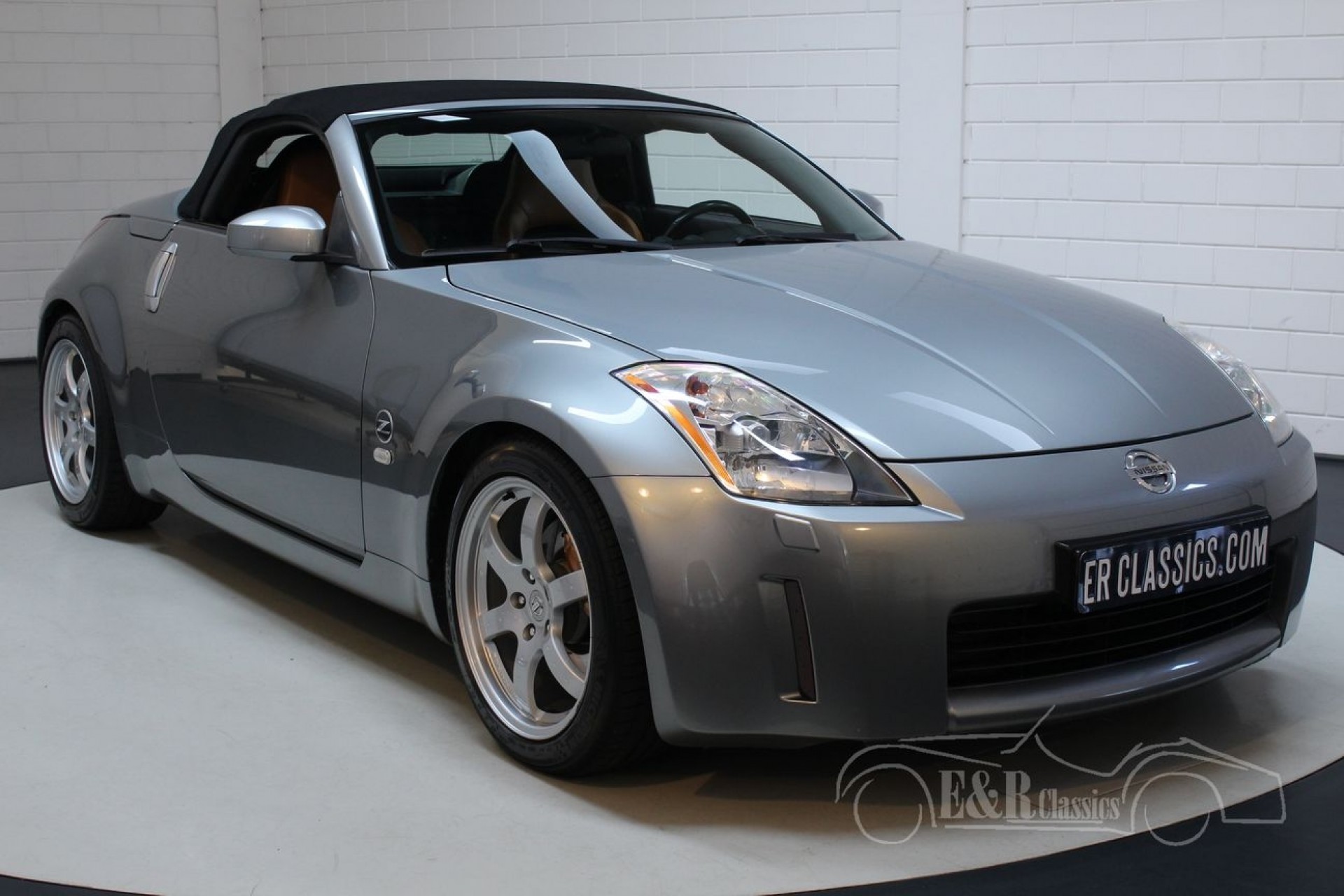 350z cabrio 350z cabrio