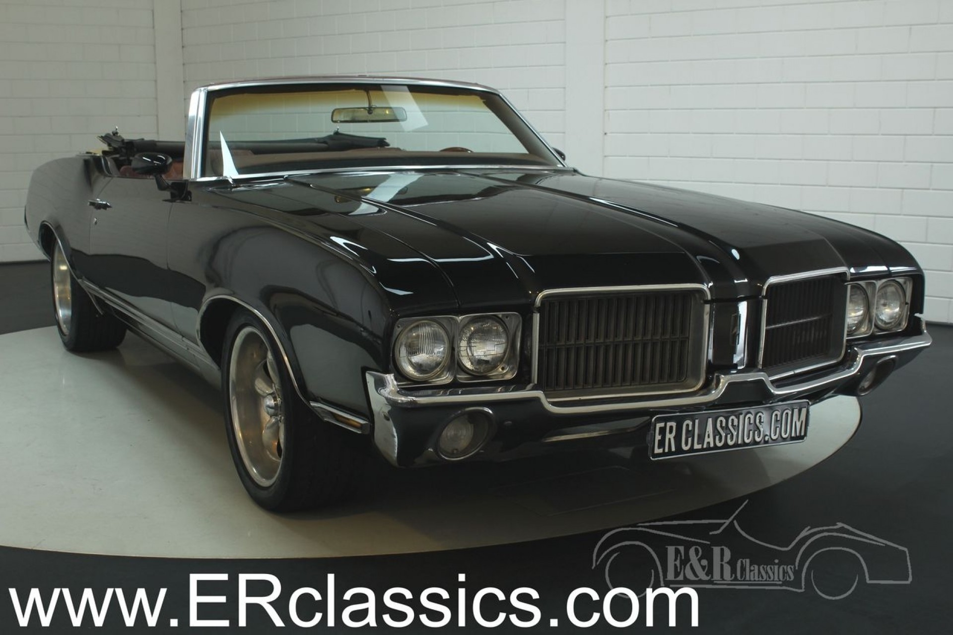 oldsmobile cutlass
