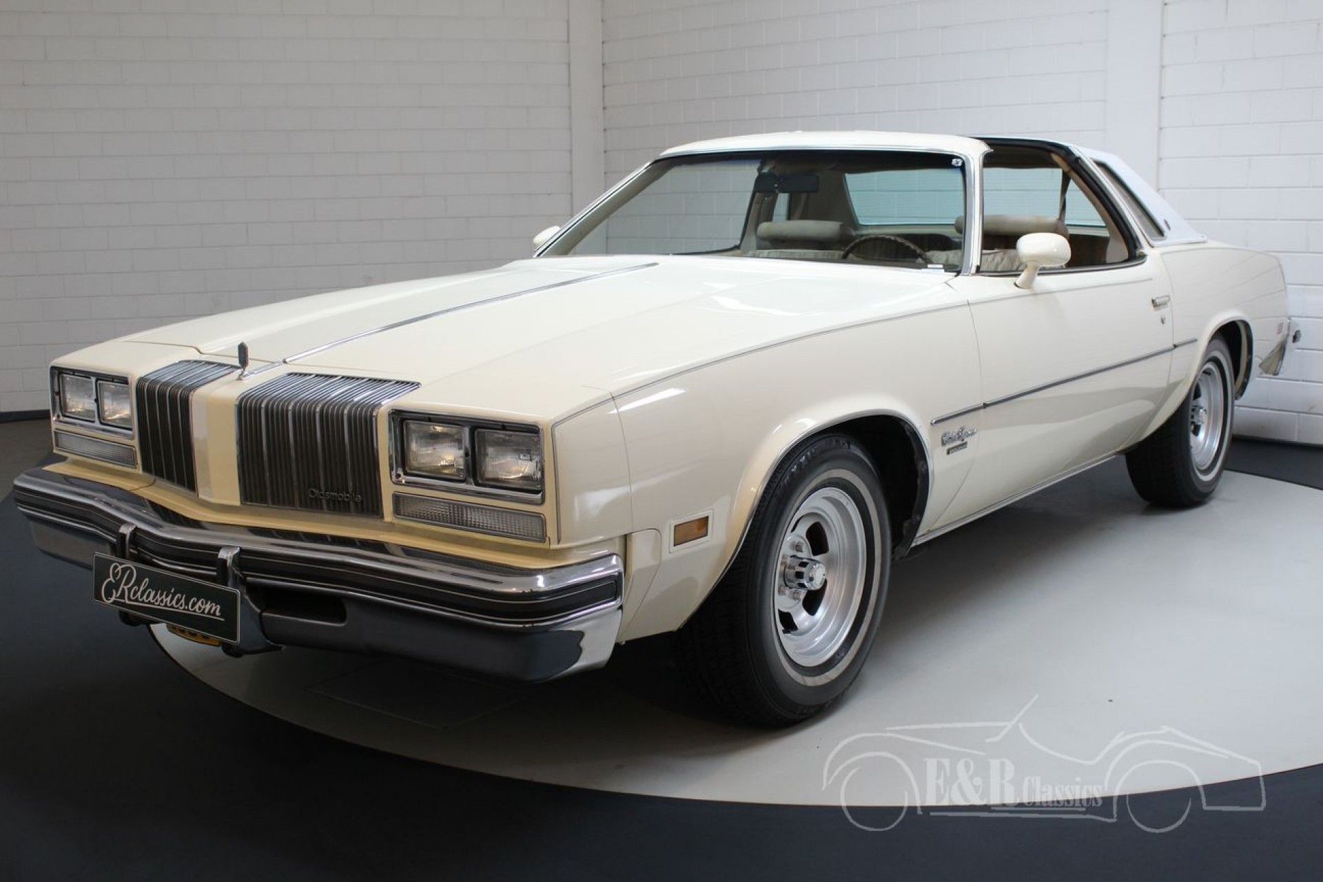 buick cutlass supreme