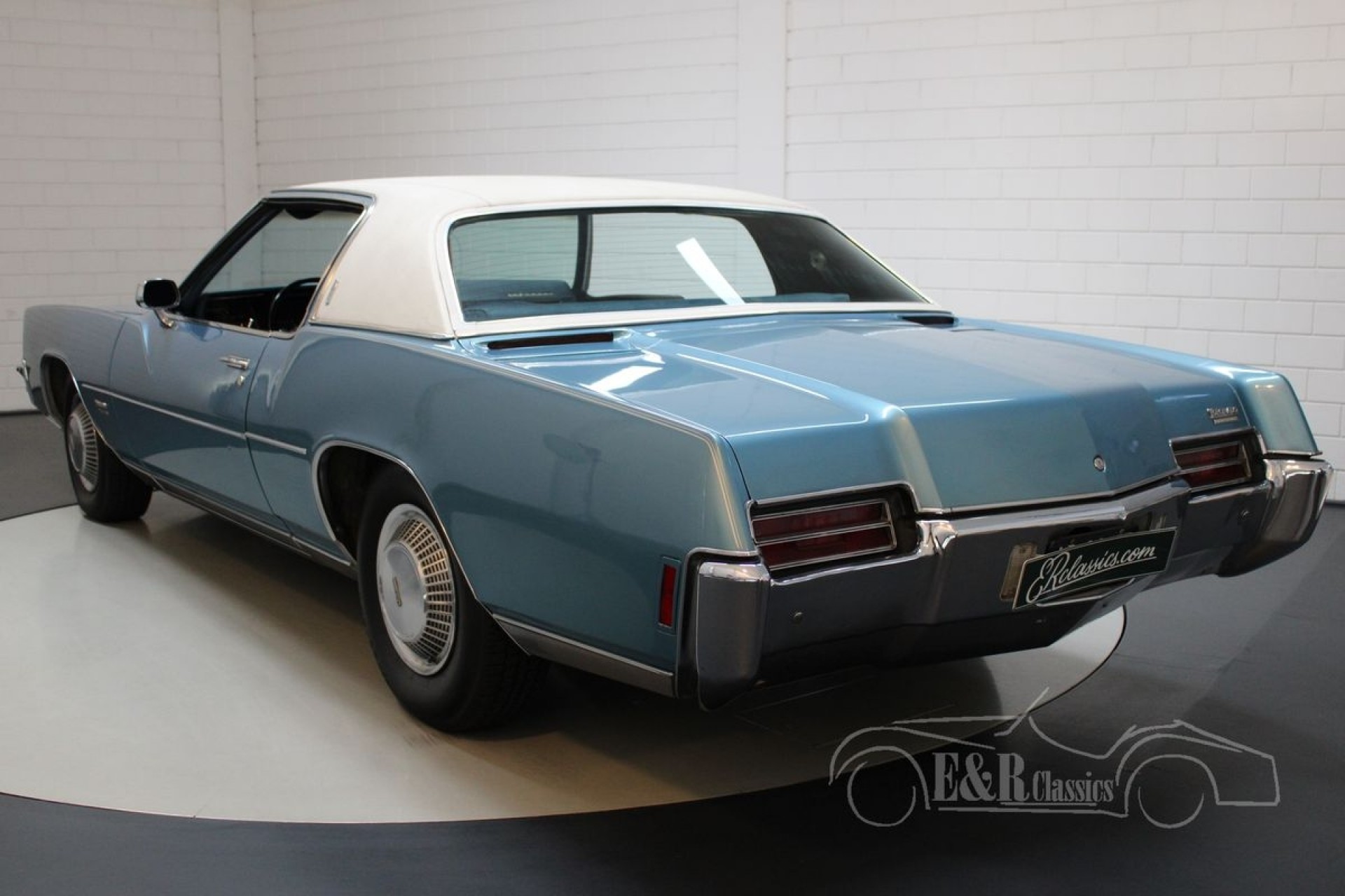 72 Olds Toronado