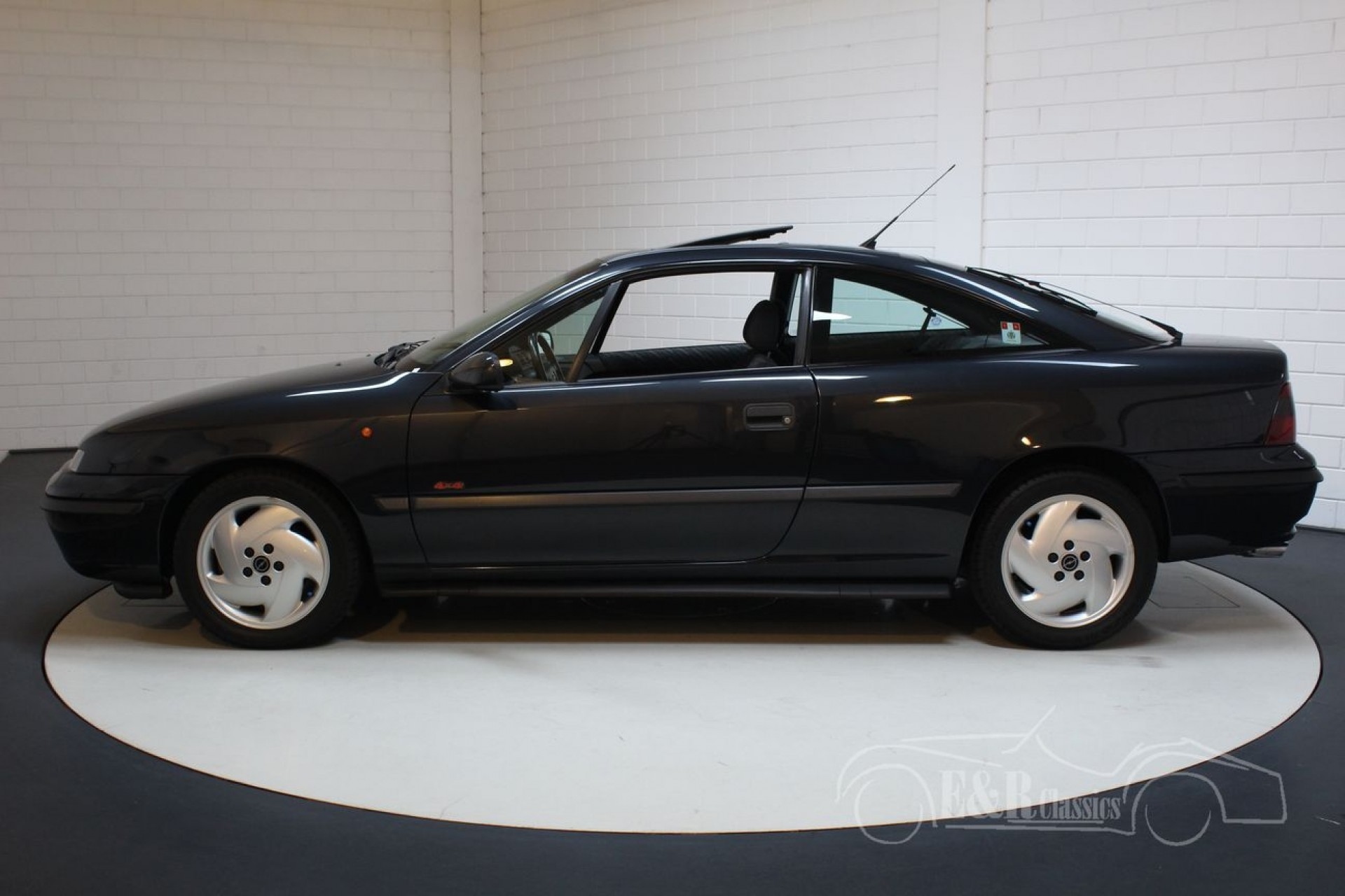 Opel calibra 1992