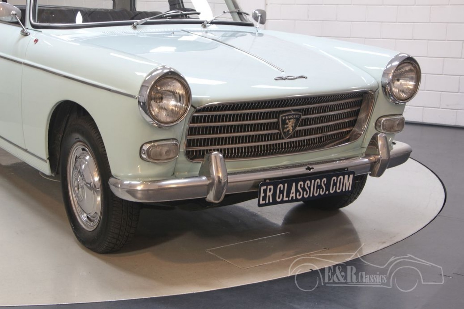 Peugeot 404 For Sale