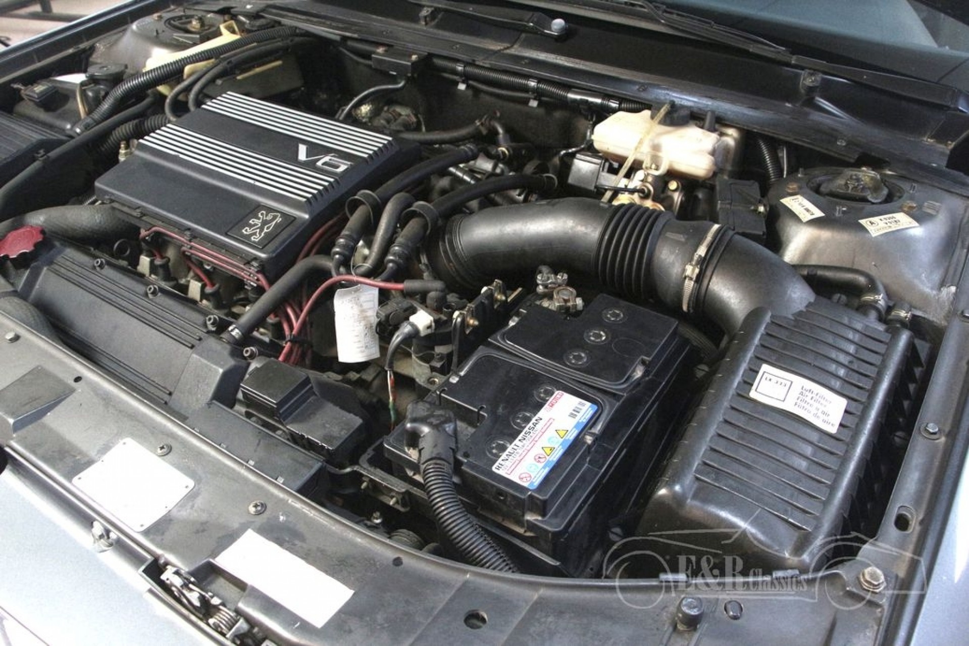 Peugeot 605 запчасти