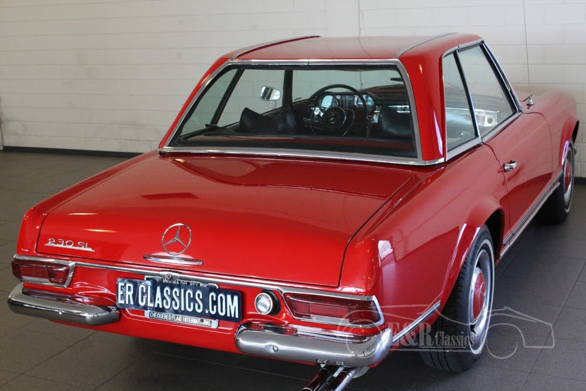 Carros Clássicos Mercedes Benz | Carros antigos da Mercedes Benz à ...