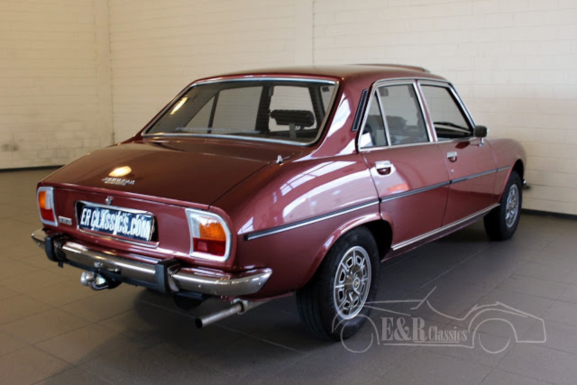 Peugeot Classic Cars Peugeot Oldtimers For Sale At E Amp R