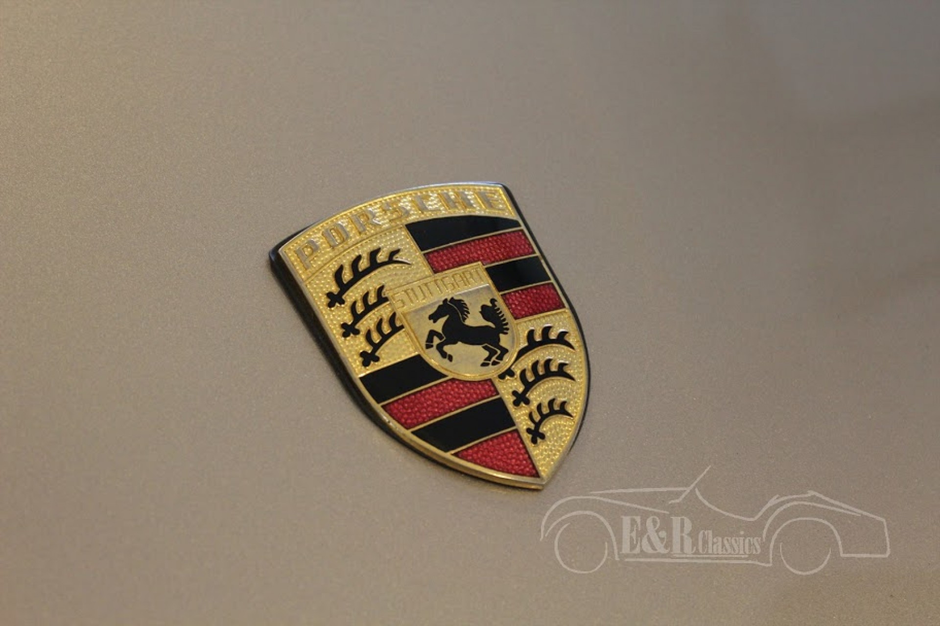 ポルシェクラシックカー E Rクラシックカーで販売されているポルシェオールドタイマー