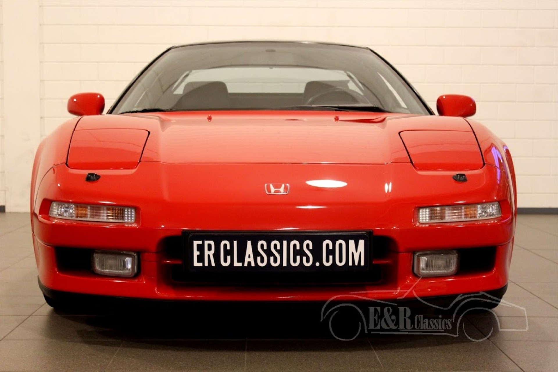 Honda Classic Cars | Honda oldtimers for sale at E & R Classic Cars!