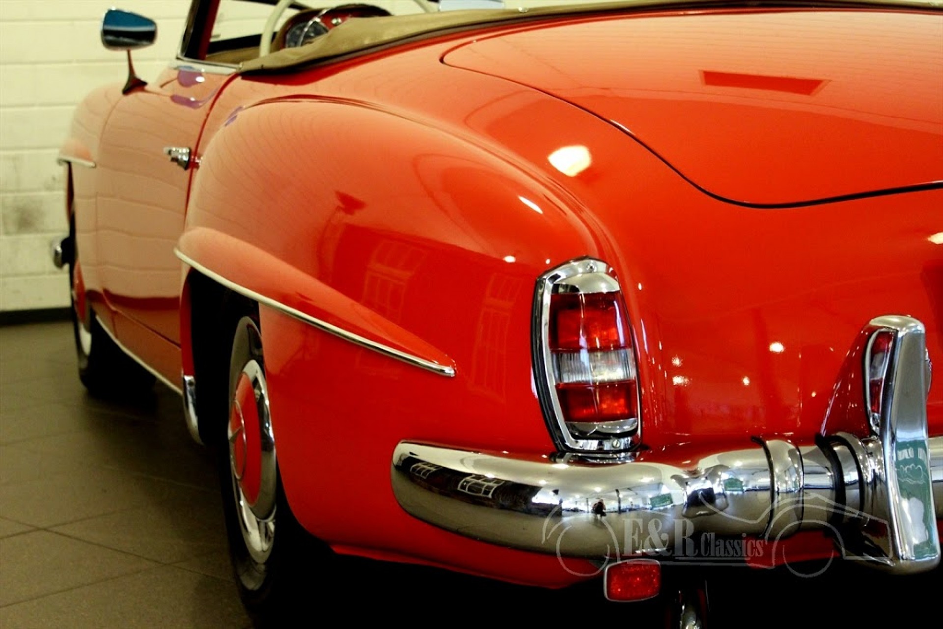 Carros Clássicos Mercedes Benz | Carros antigos da Mercedes Benz à ...