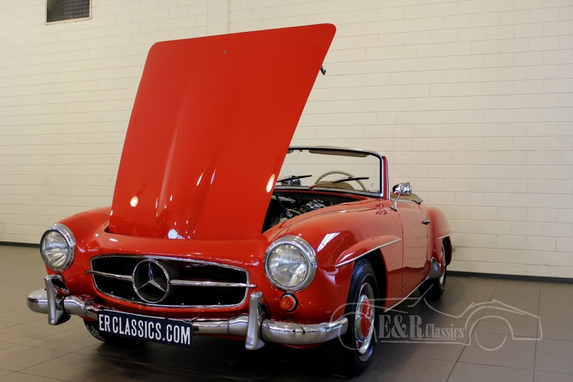 Carros Clássicos Mercedes Benz | Carros antigos da Mercedes Benz à ...