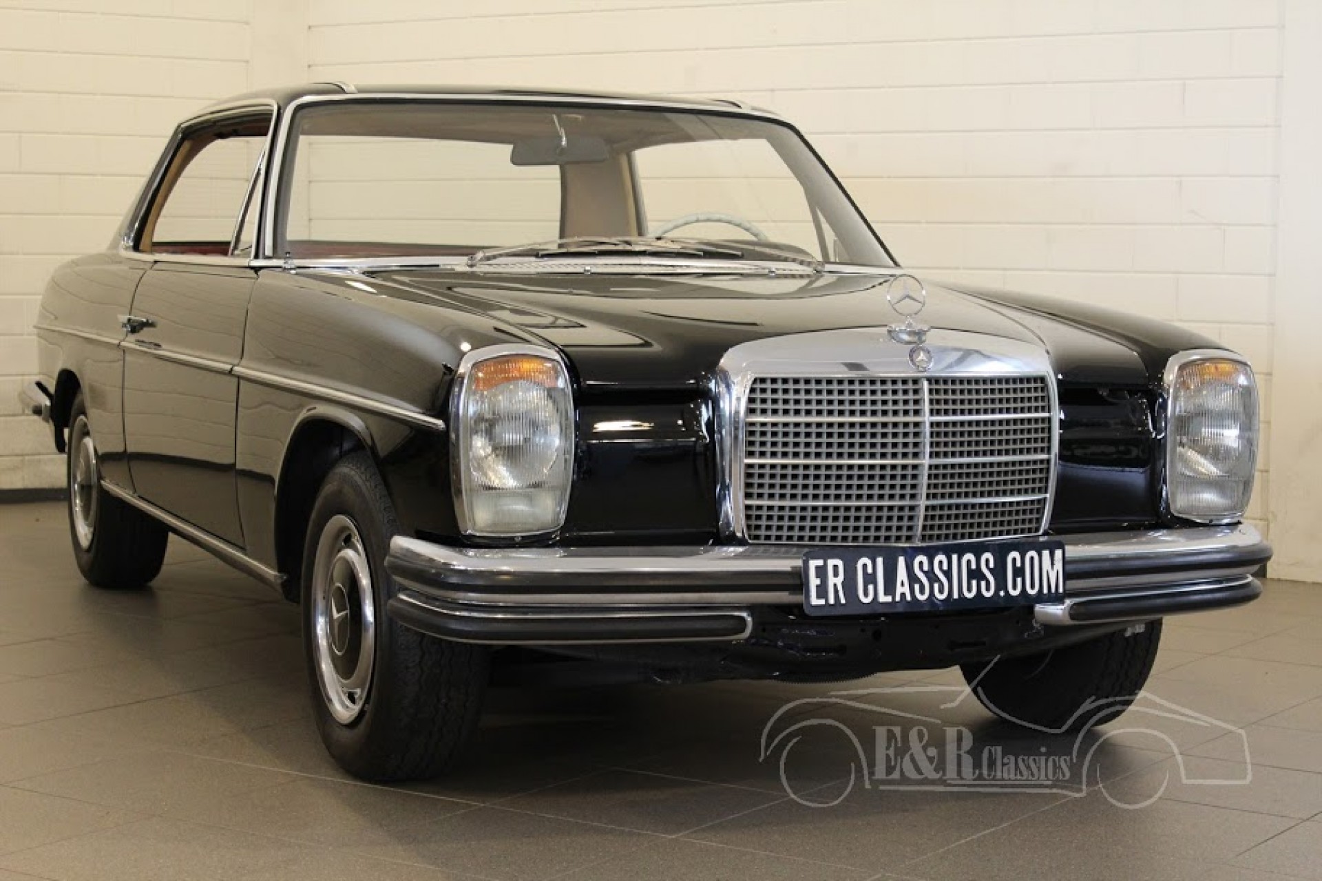Mercedes Classic Cars Mercedes Oldtimers For Sale At E R