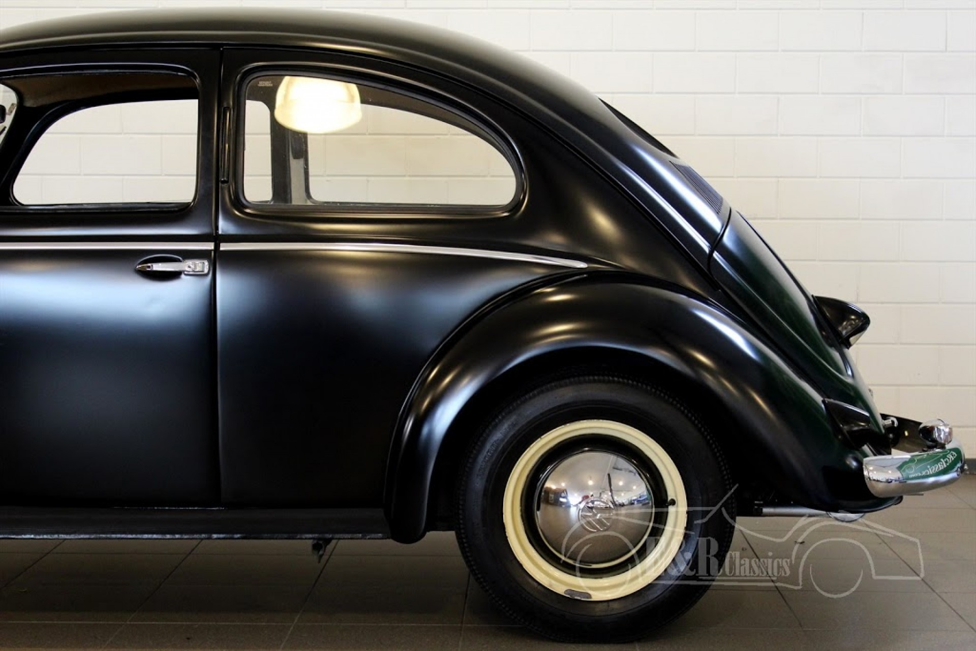 Volkswagen Classic Cars Volkswagen oldtimers for sale at E & R