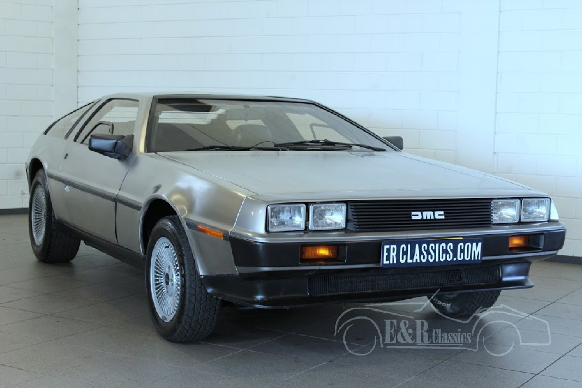 Dmc Classic Cars Dmc Oldtimers For Sale At E R Classic Cars