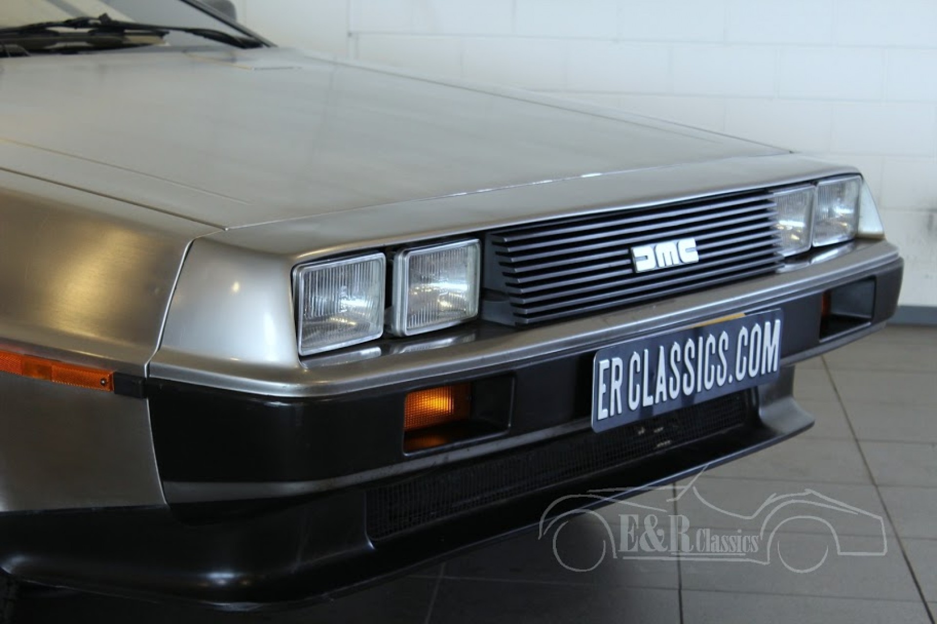 Dmc Classic Cars Dmc Oldtimers For Sale At E R Classic Cars