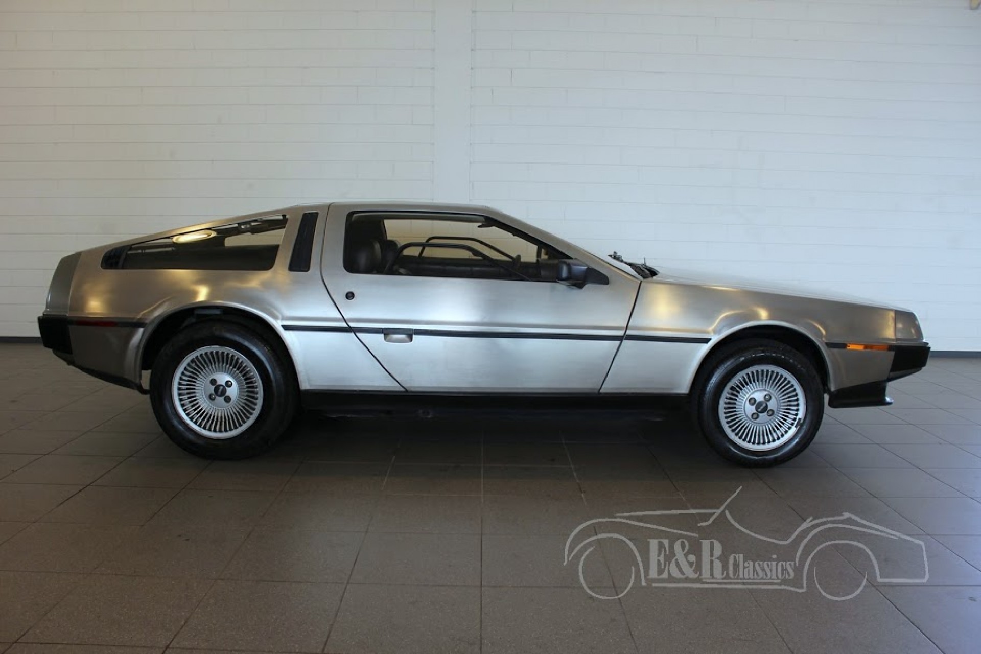 Dmc Classic Cars Dmc Oldtimers For Sale At E R Classic Cars