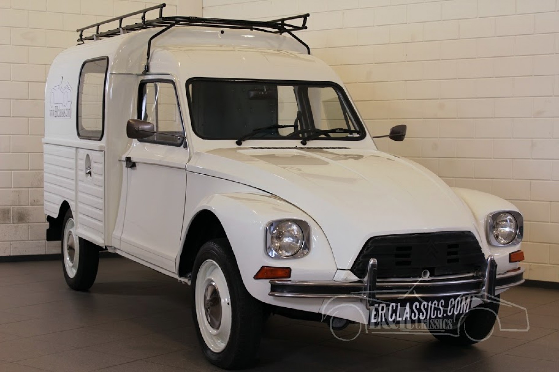 سيتروين كلاسيك كارز أقدم سيتروين للبيع في E R Classic Cars