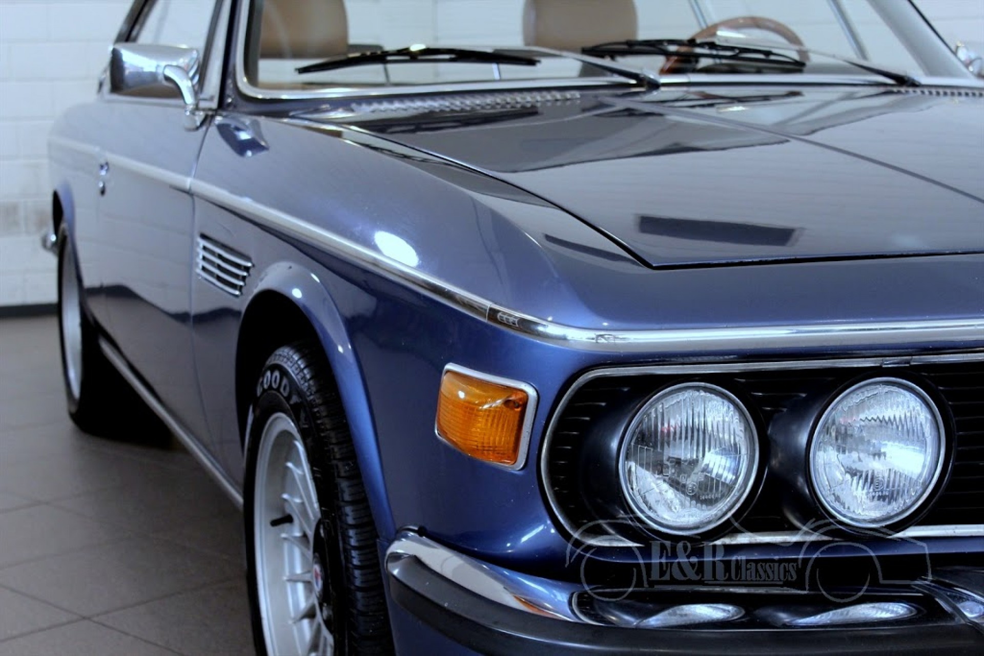 BMW Classic Cars | BMW oldtimers for sale at E & R Classic Cars! BMW Classic Cars | BMW oldtimers for sale at E & R Classic Cars!