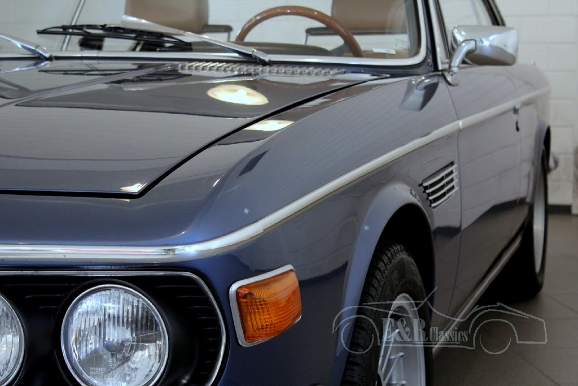 BMW Classic Cars | BMW oldtimers for sale at E & R Classic Cars! BMW Classic Cars | BMW oldtimers for sale at E & R Classic Cars!