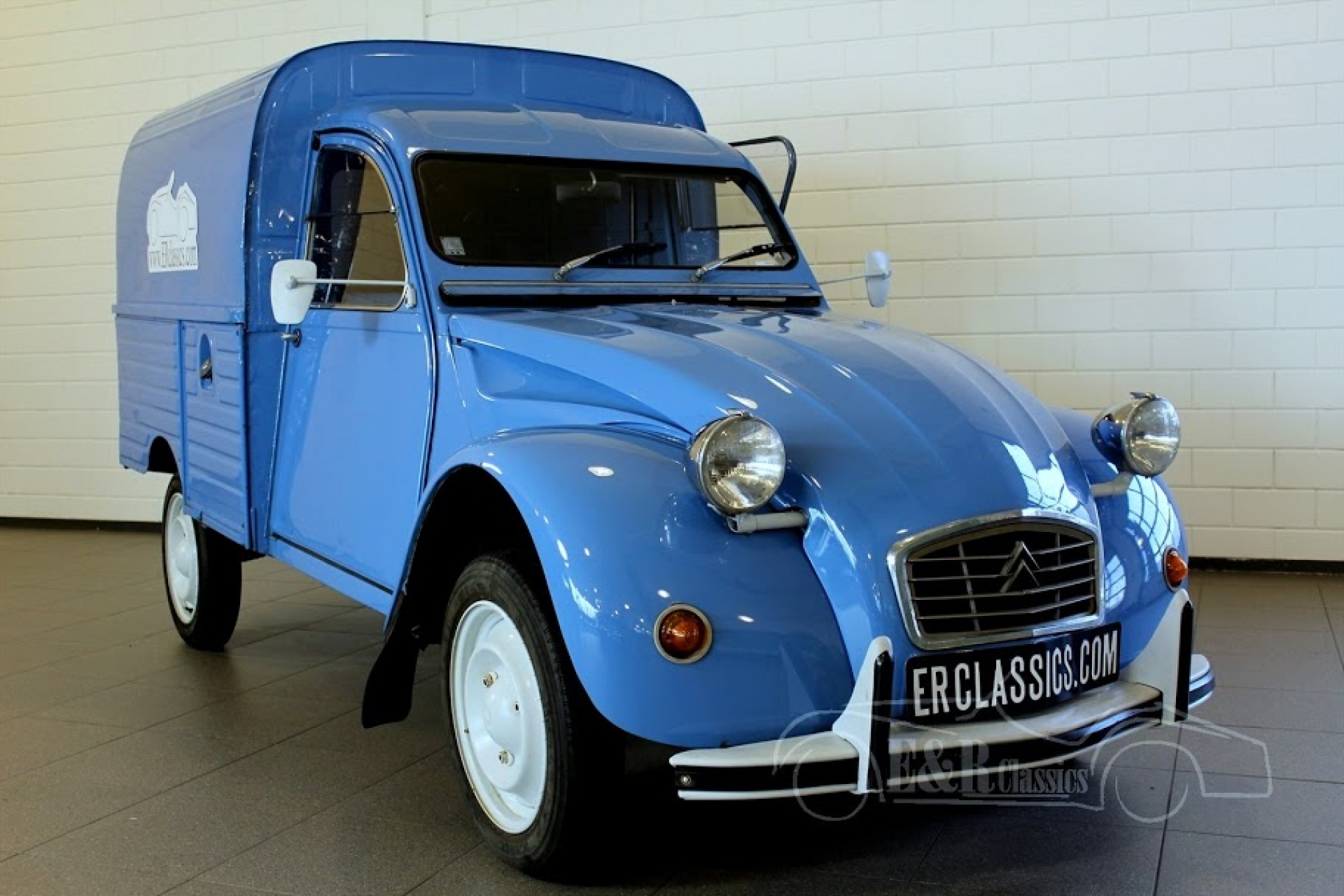 Citroen Classic Cars Citroen Oldtimers For Sale At E R Classic Cars