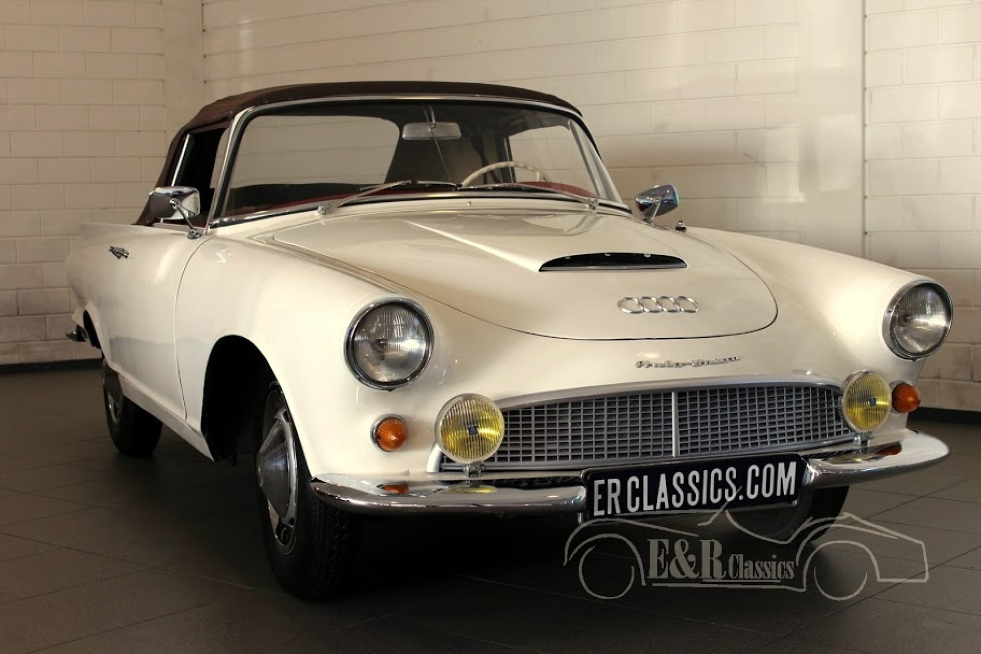 Audi Classic Cars Audi Oldtimers For Sale At E Amp R