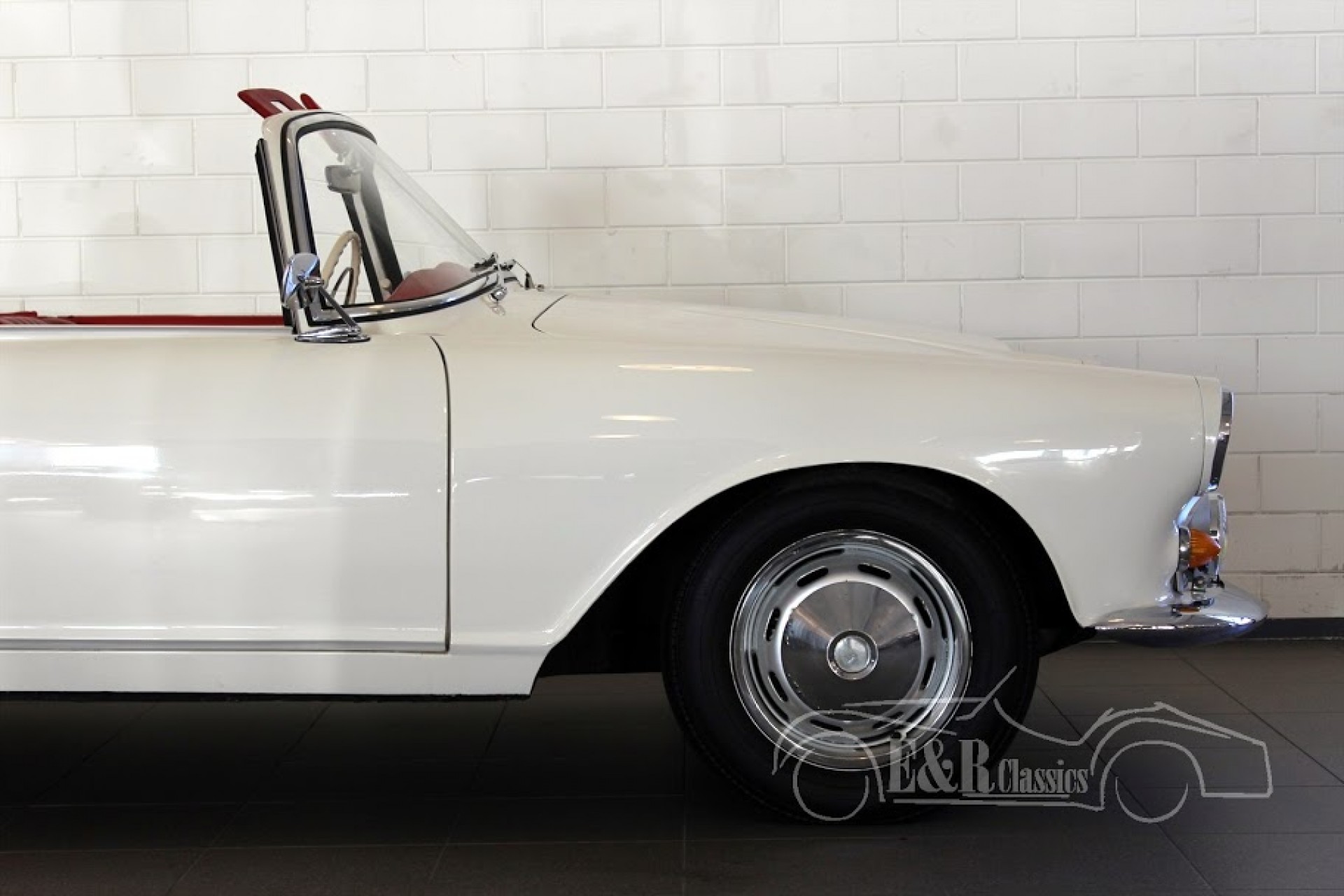 Audi Classic Cars Audi oldtimers for sale at E & R Classic Cars!