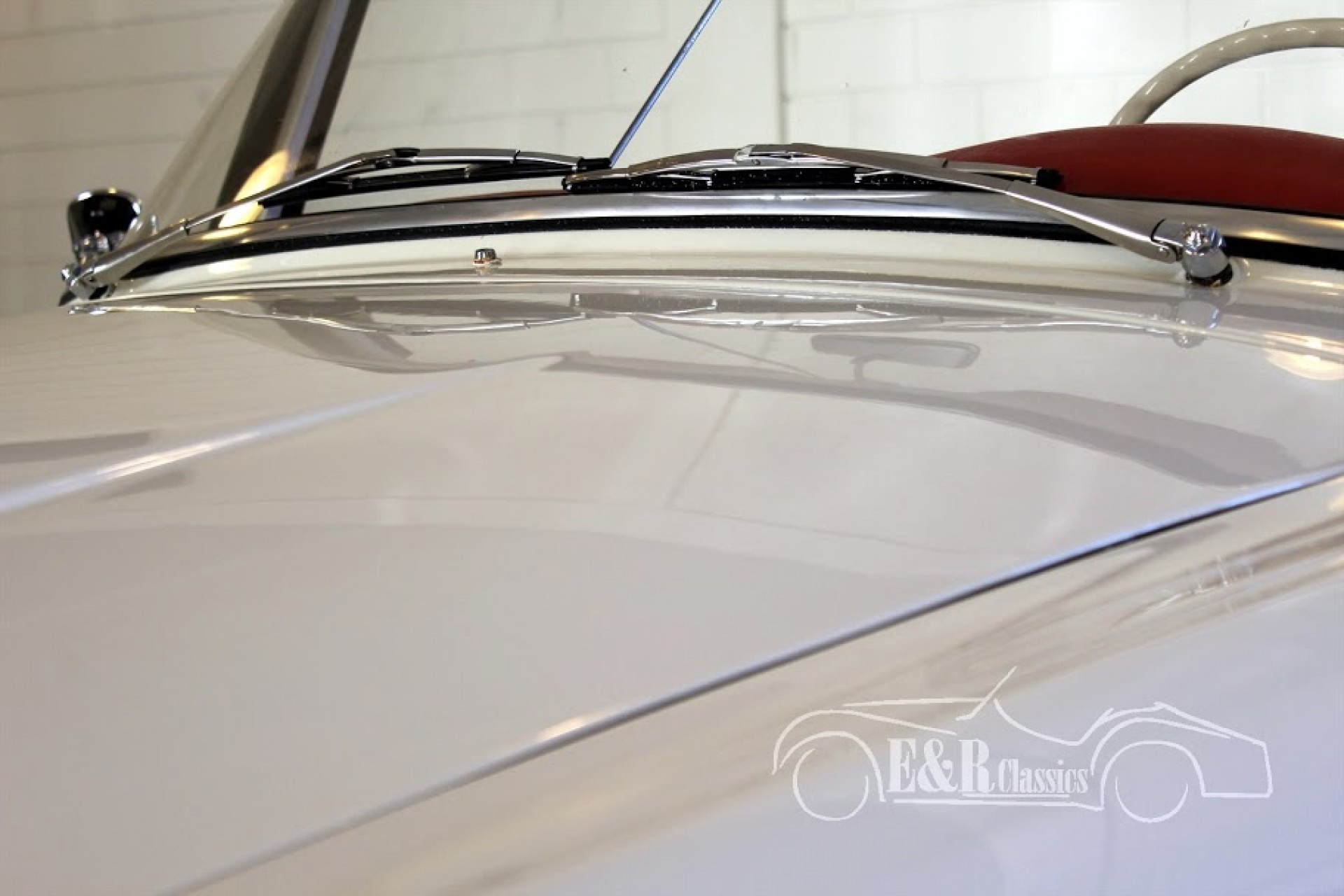 Audi Classic Cars Audi oldtimers for sale at E & R Classic Cars!