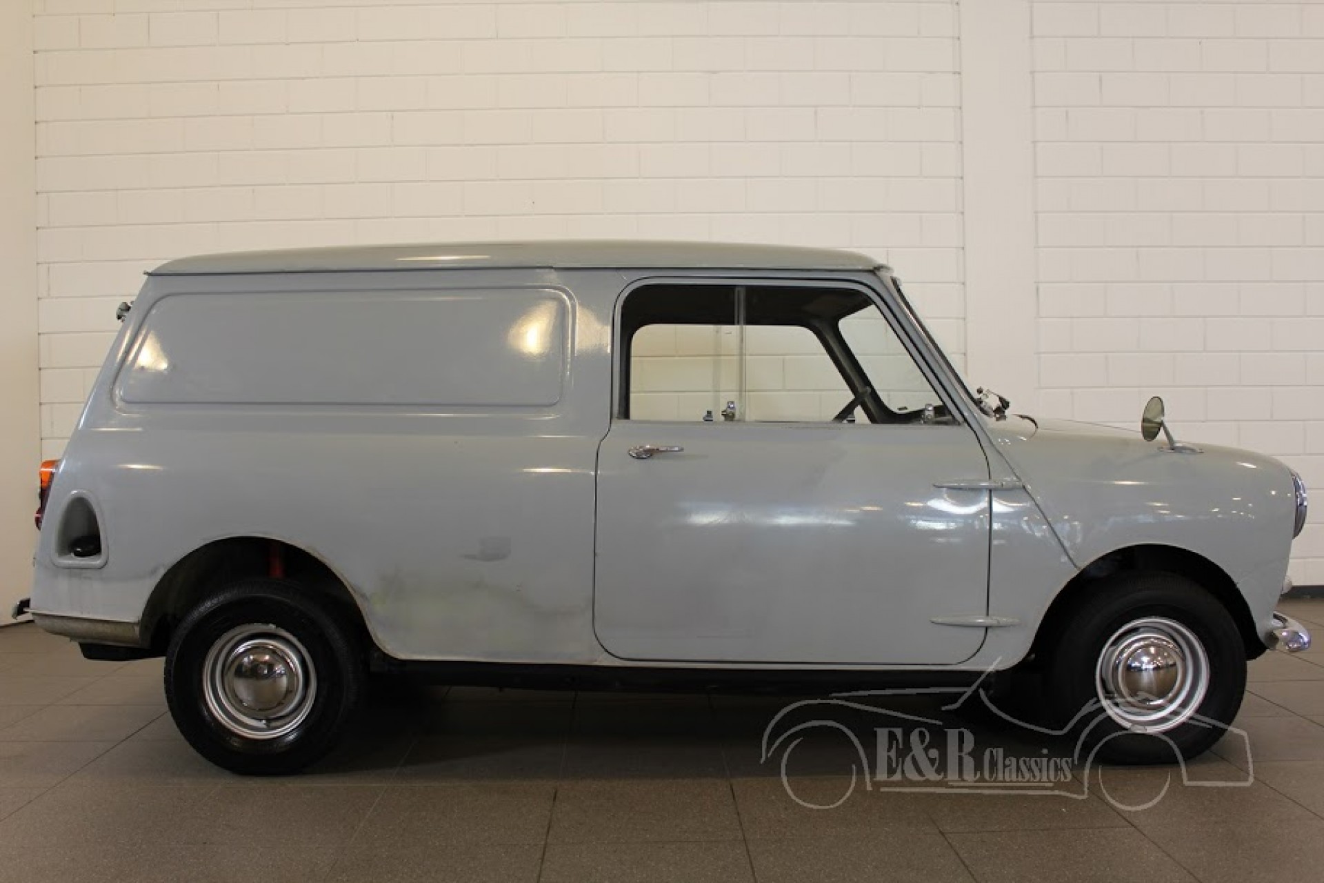 mini van a vendre