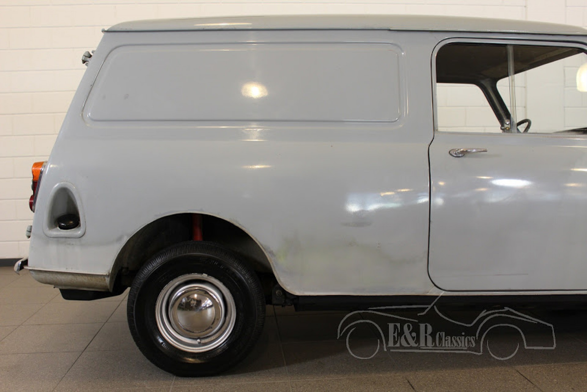 Austin Classic Cars Austin oldtimers for sale at E & R Classic Cars!