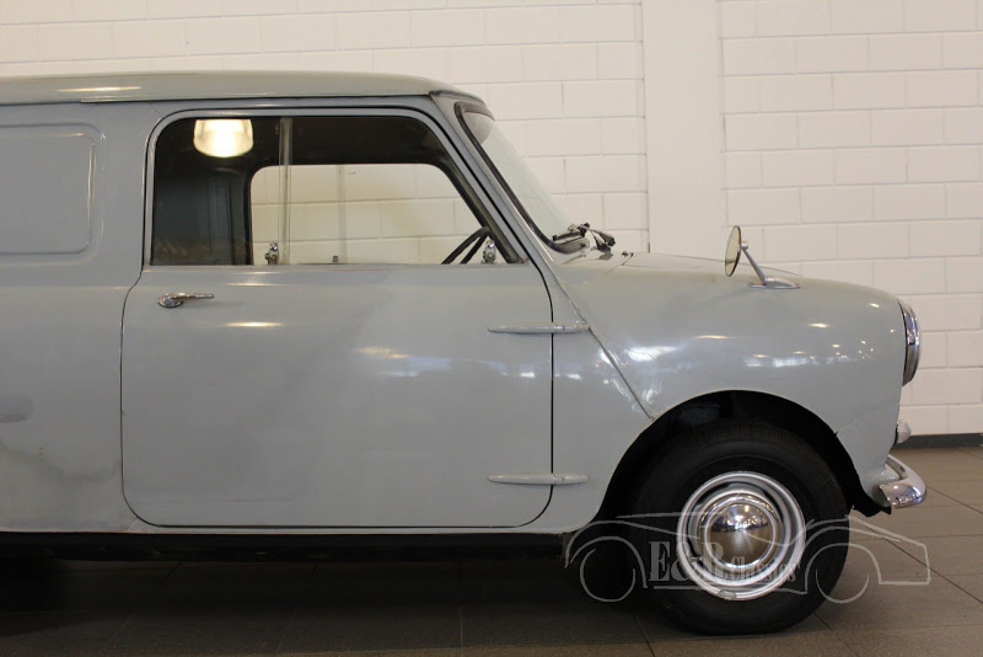 Austin Classic Cars Austin oldtimers for sale at E & R Classic Cars!