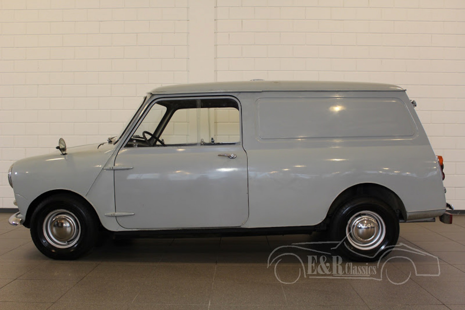 Austin Classic Cars Austin oldtimers for sale at E & R Classic Cars!